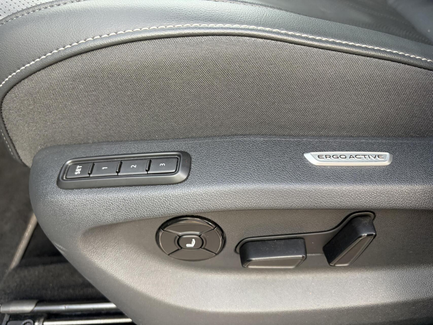 Foto van Volkswagen Tayron