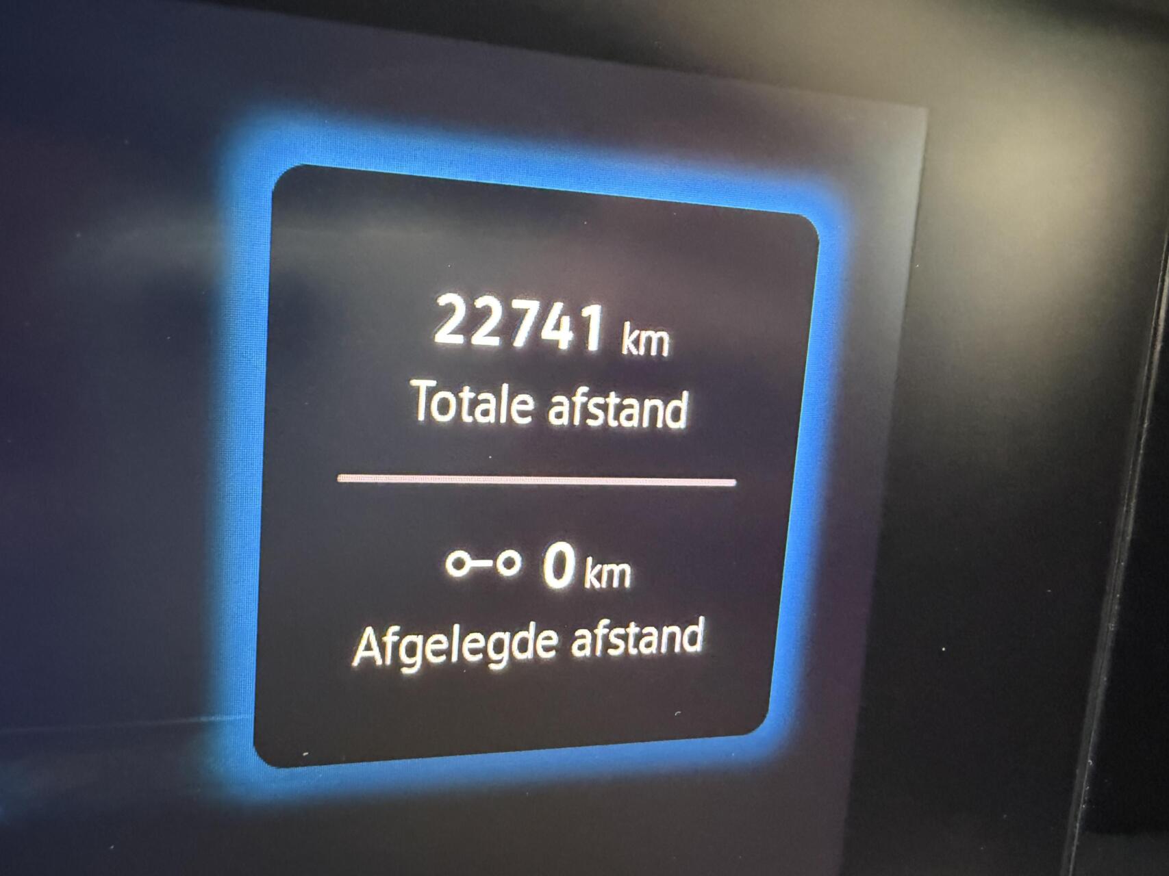 Foto van Volkswagen Tayron