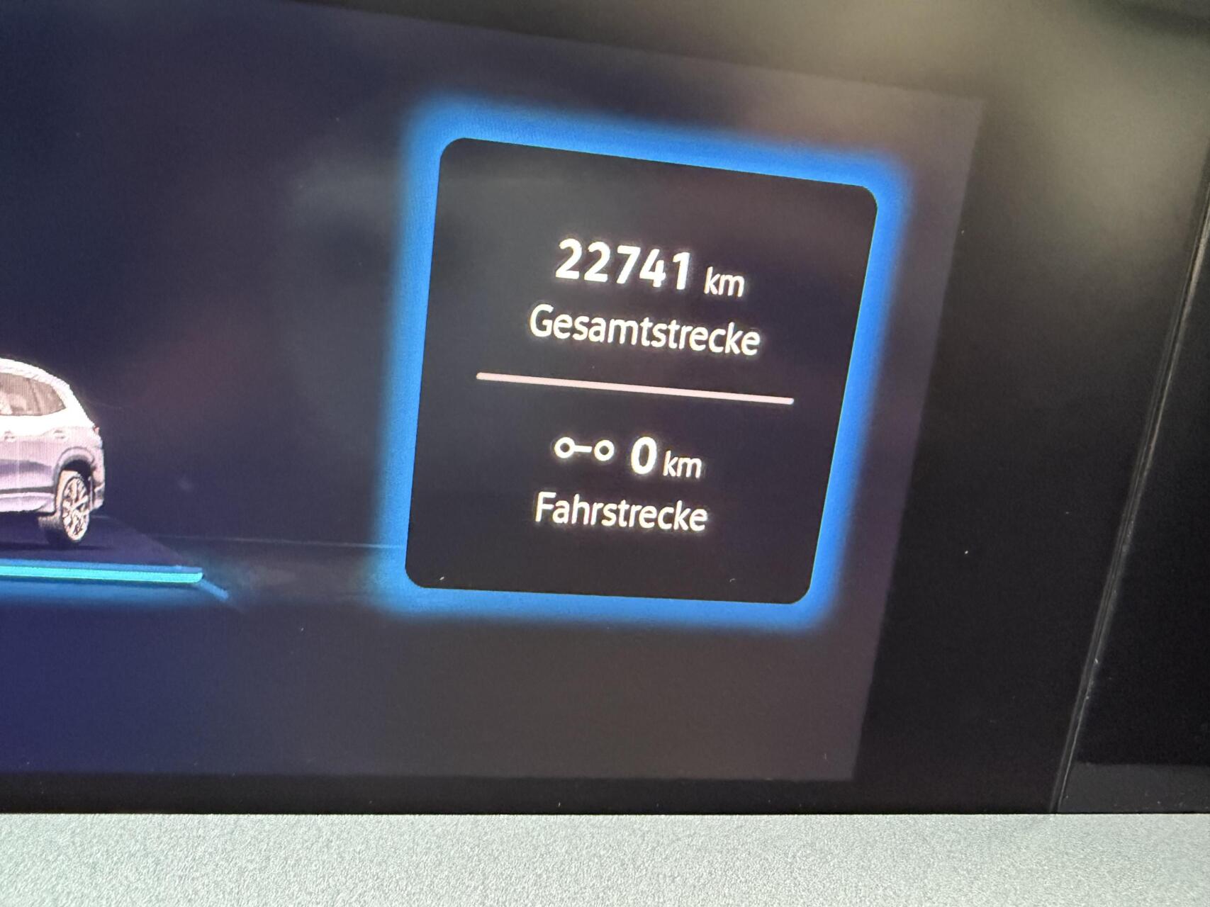 Foto van Volkswagen Tayron