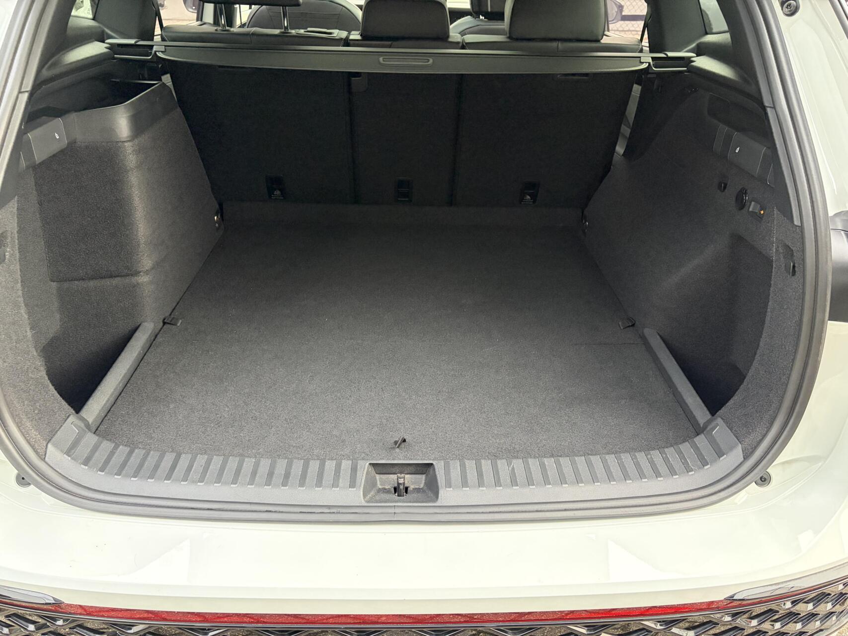 Foto van Volkswagen Tayron