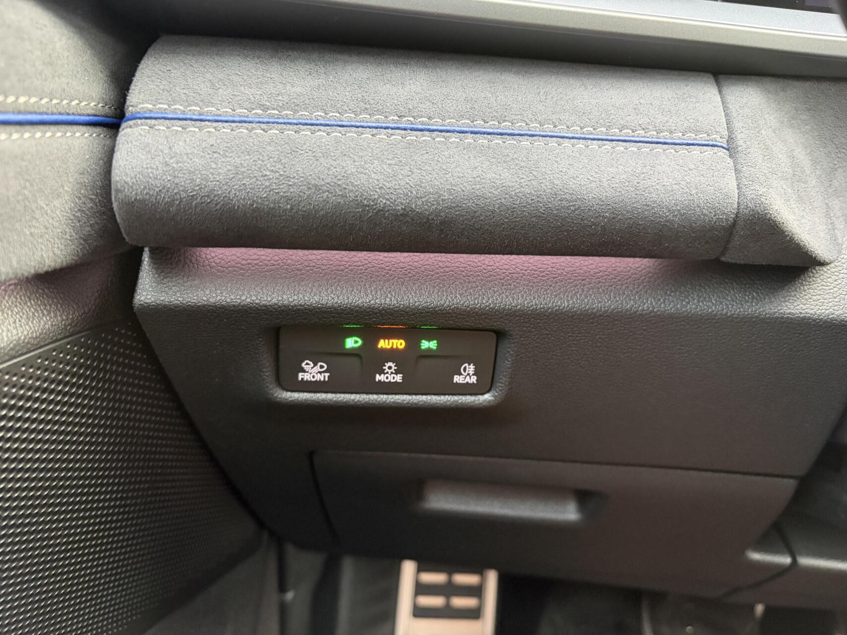 Foto van Volkswagen Tayron