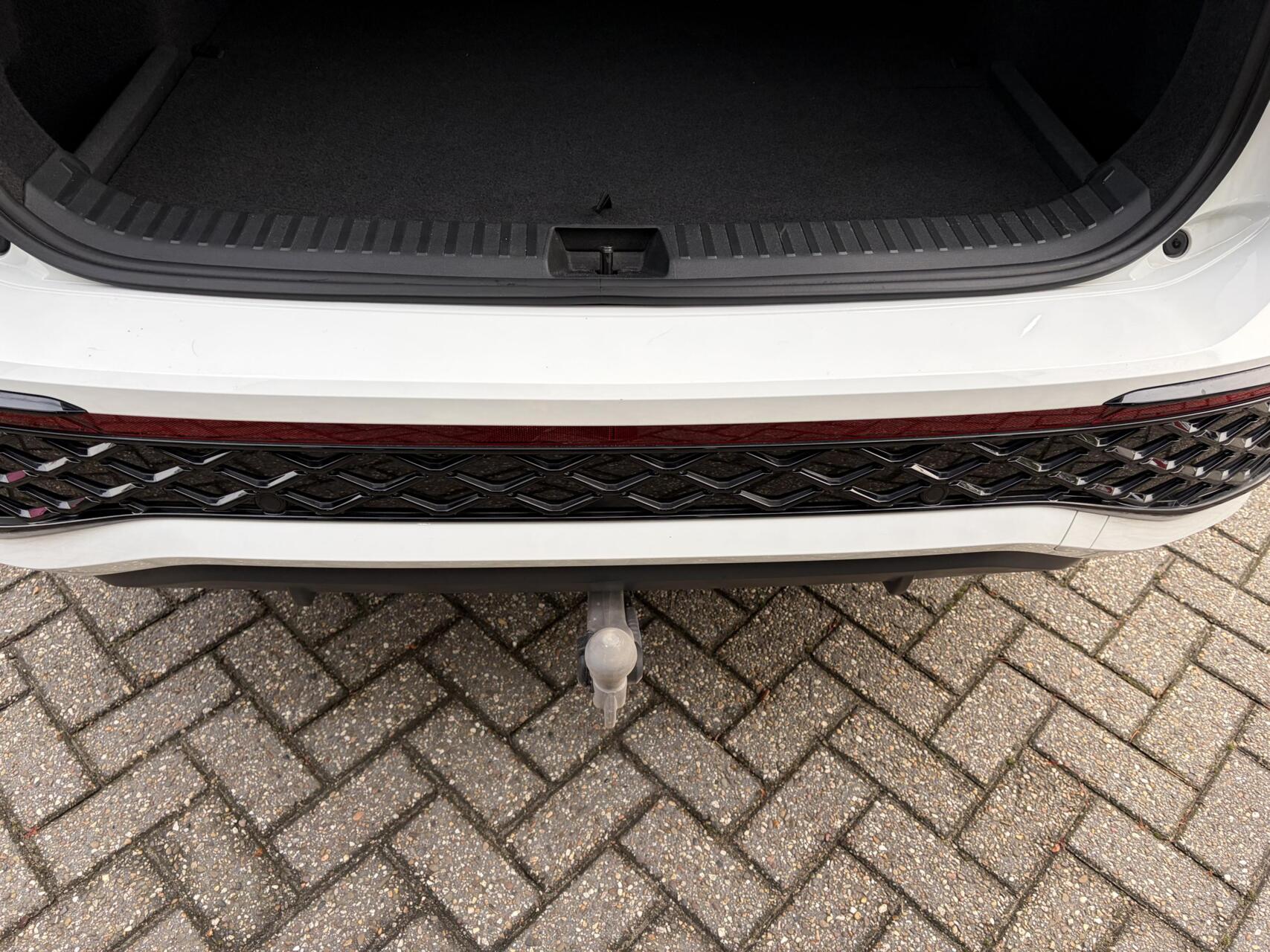 Foto van Volkswagen Tayron