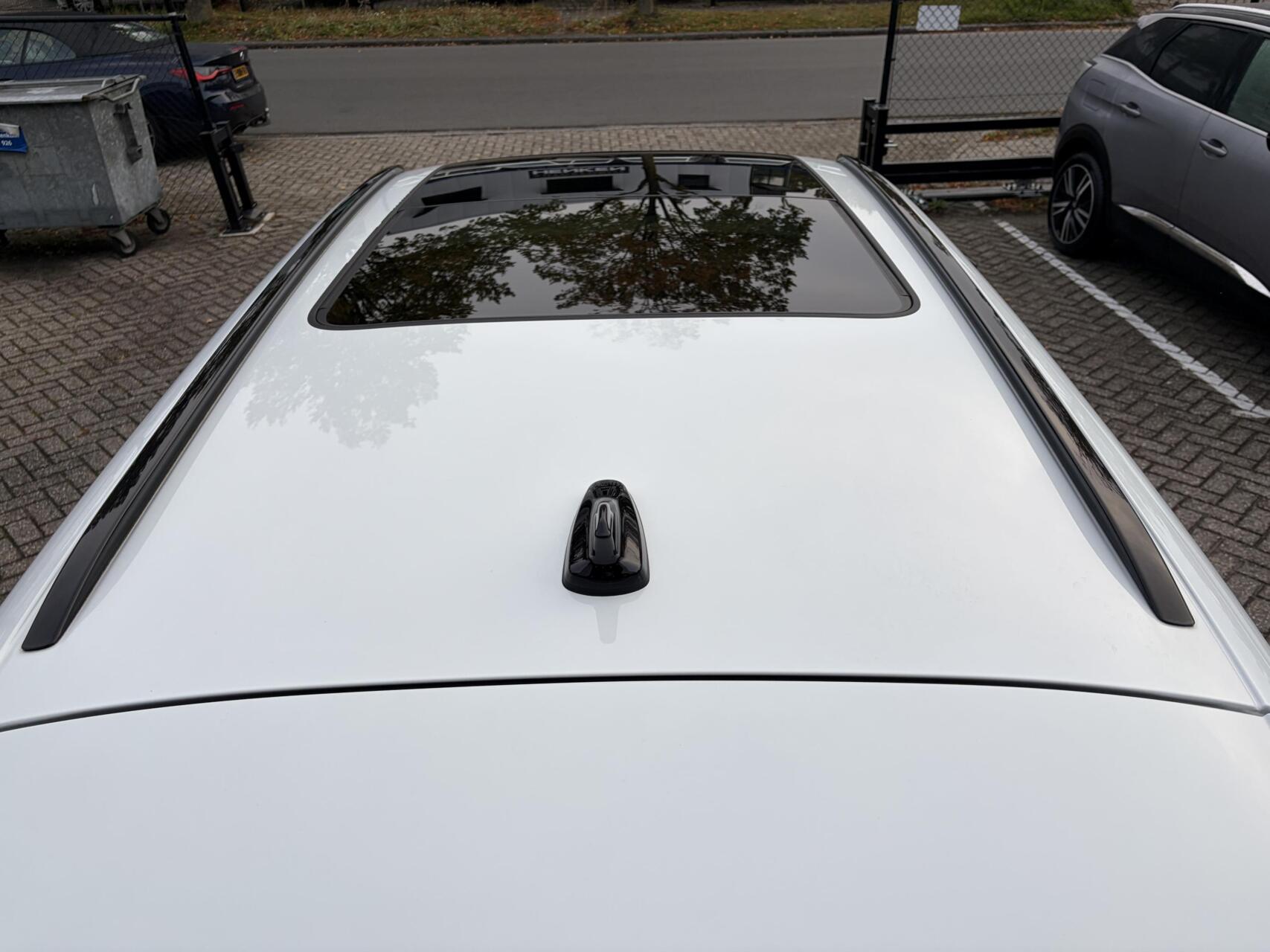 Foto van Volkswagen Tayron