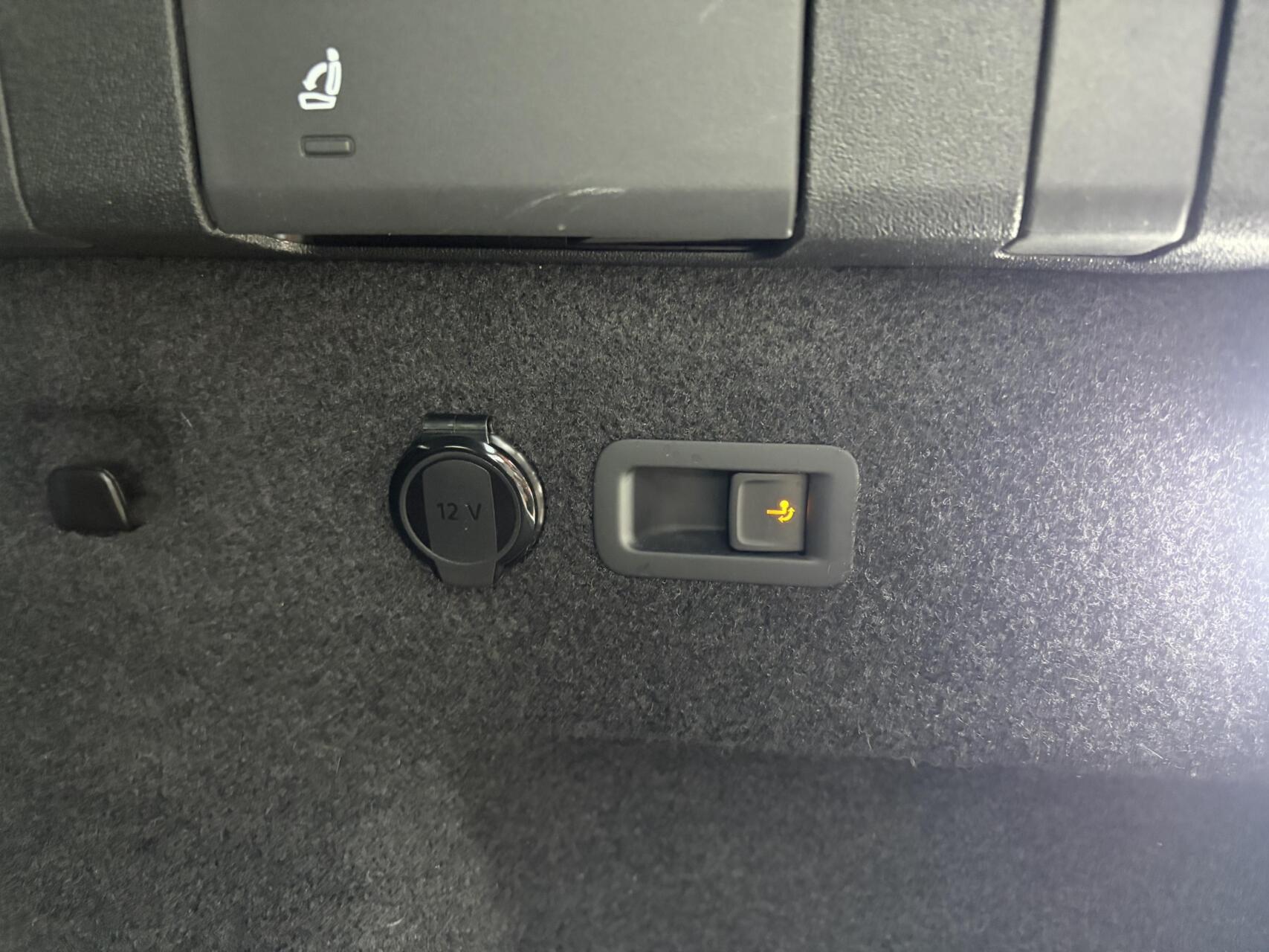 Foto van Volkswagen Tayron
