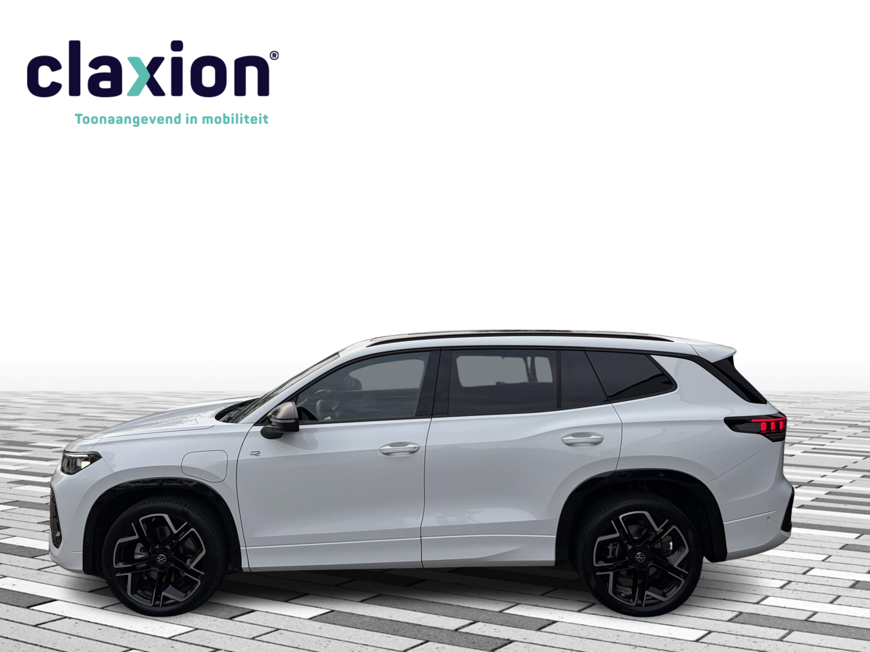 Foto van Volkswagen Tayron