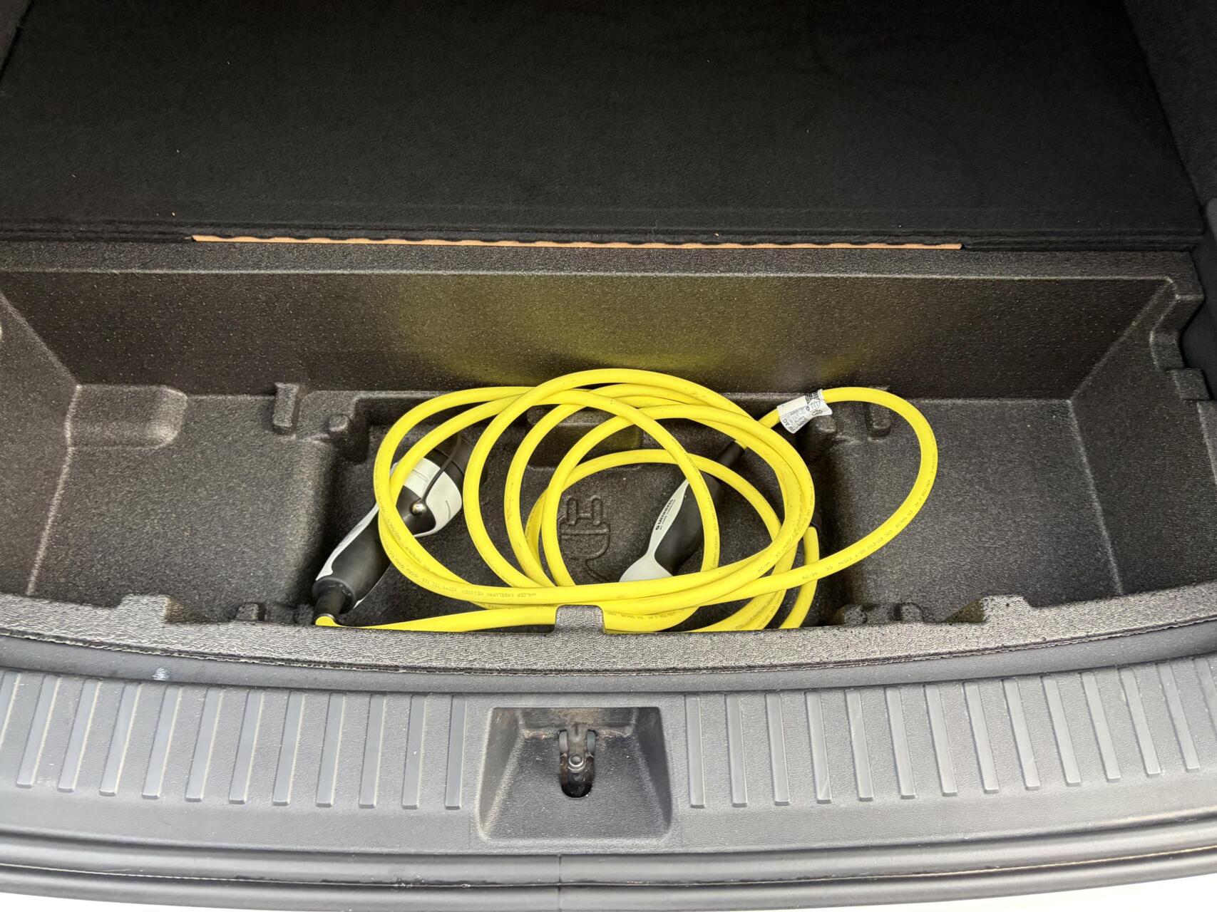 Foto van Volkswagen Tayron