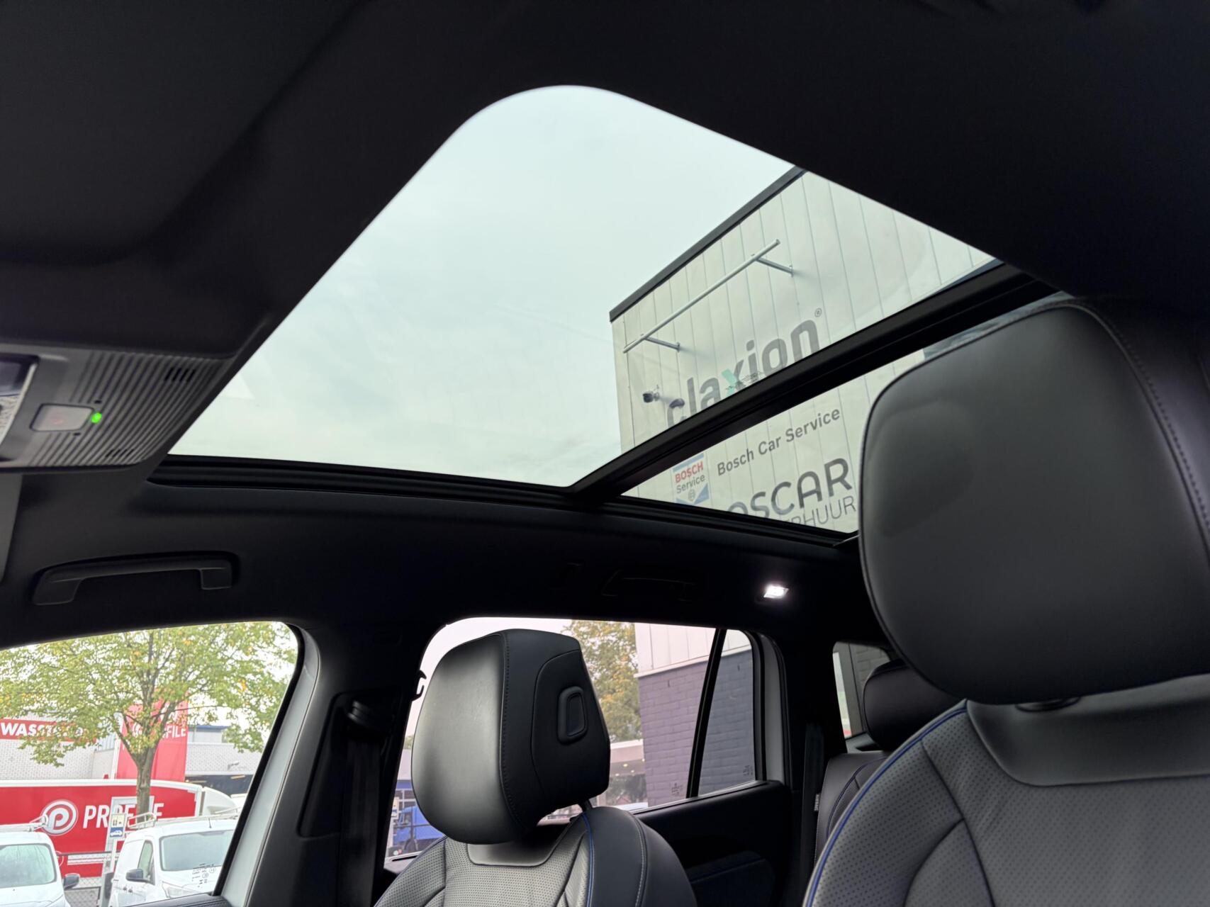 Foto van Volkswagen Tayron