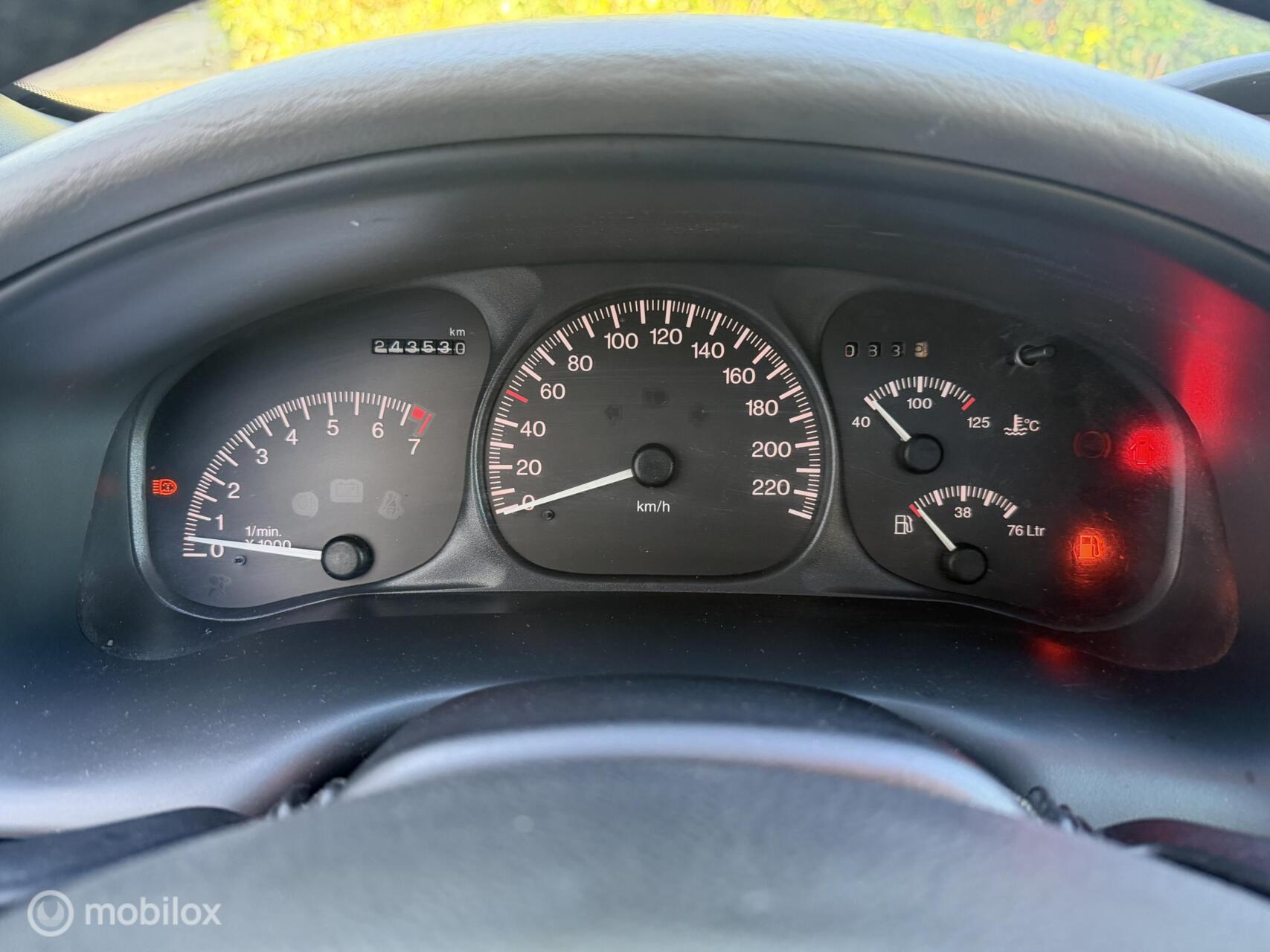 Foto van Opel Opel Sintra