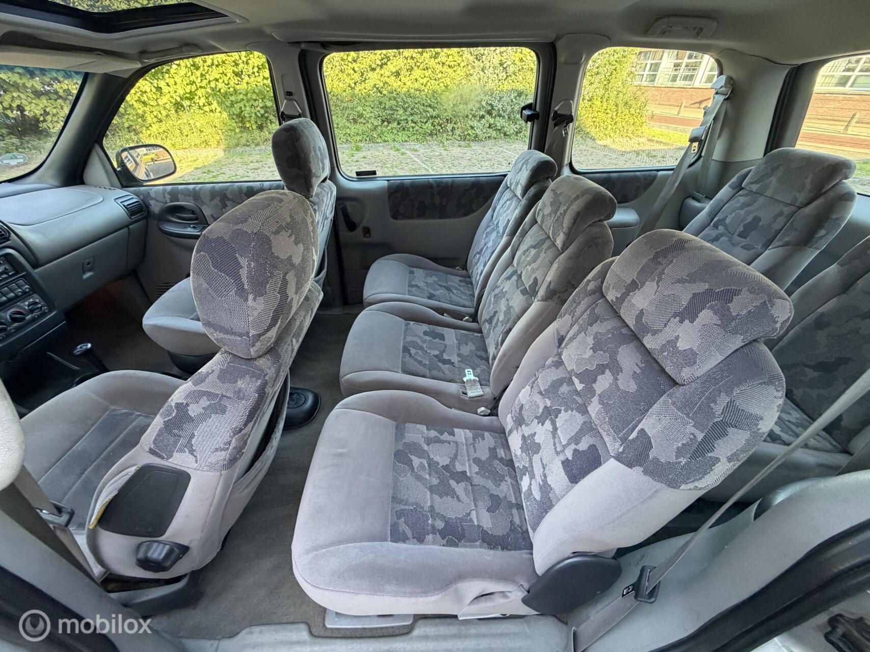Foto van Opel Opel Sintra