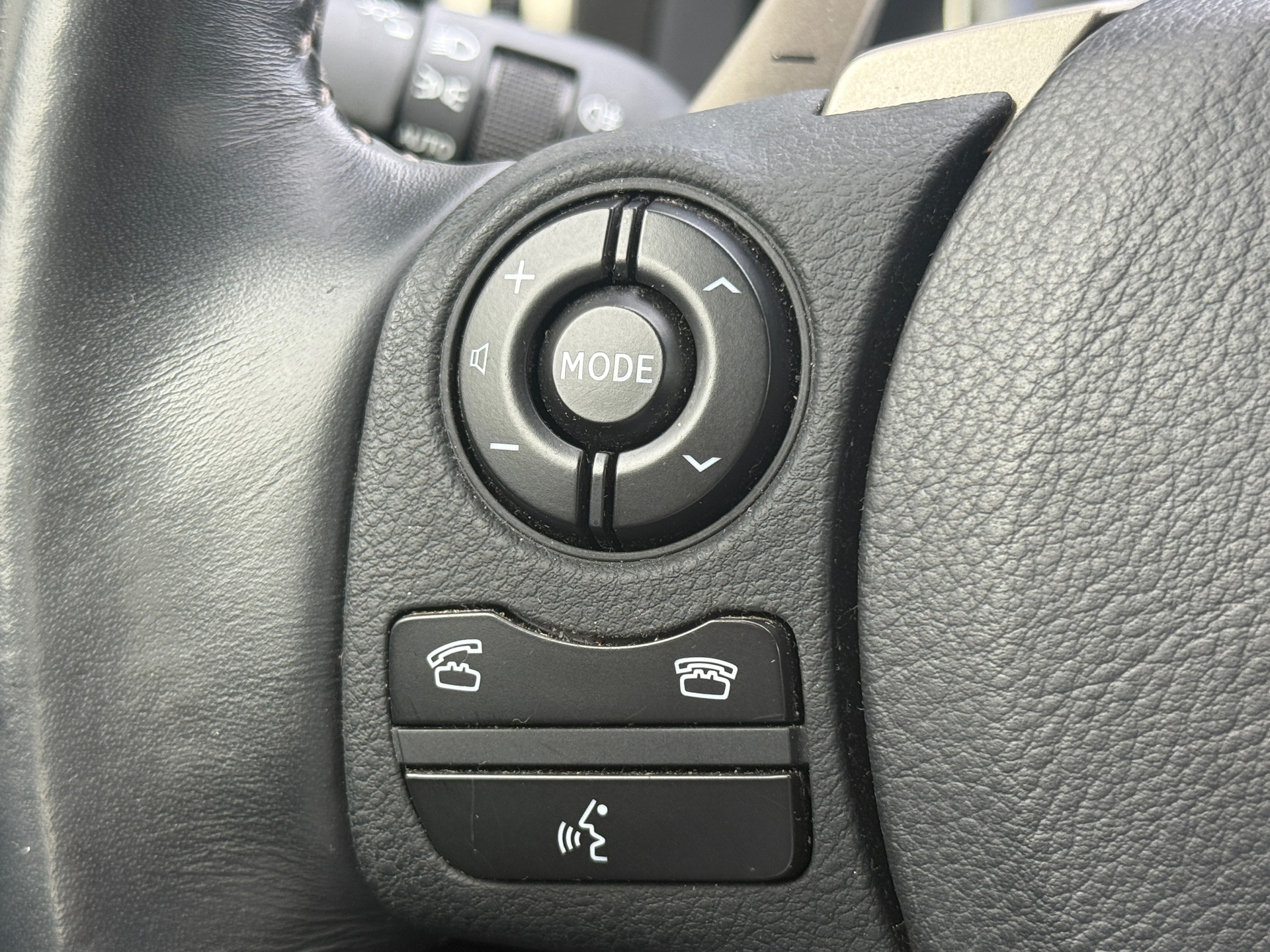 Foto van Lexus Lexus Is300h