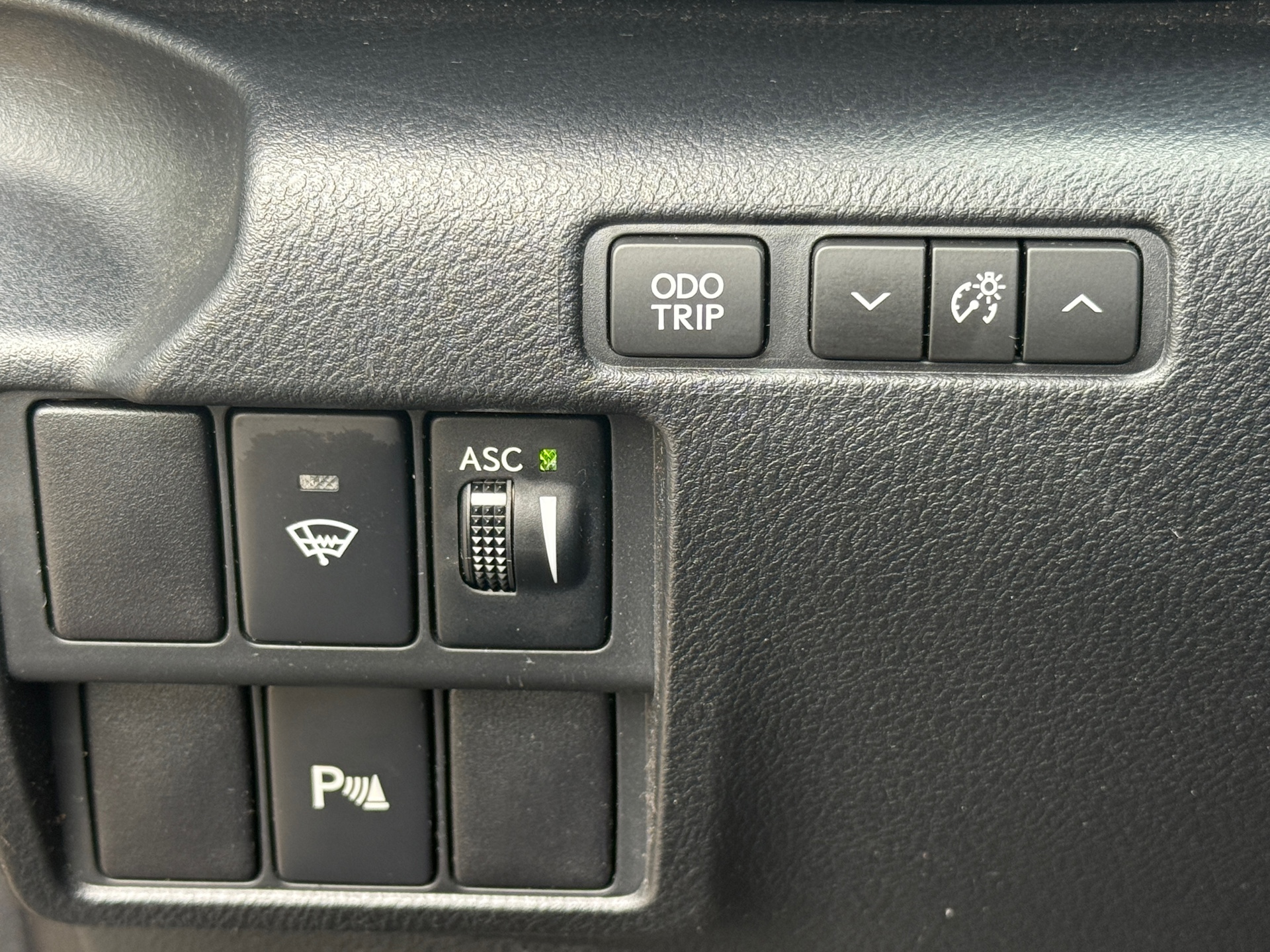 Foto van Lexus Lexus Is300h