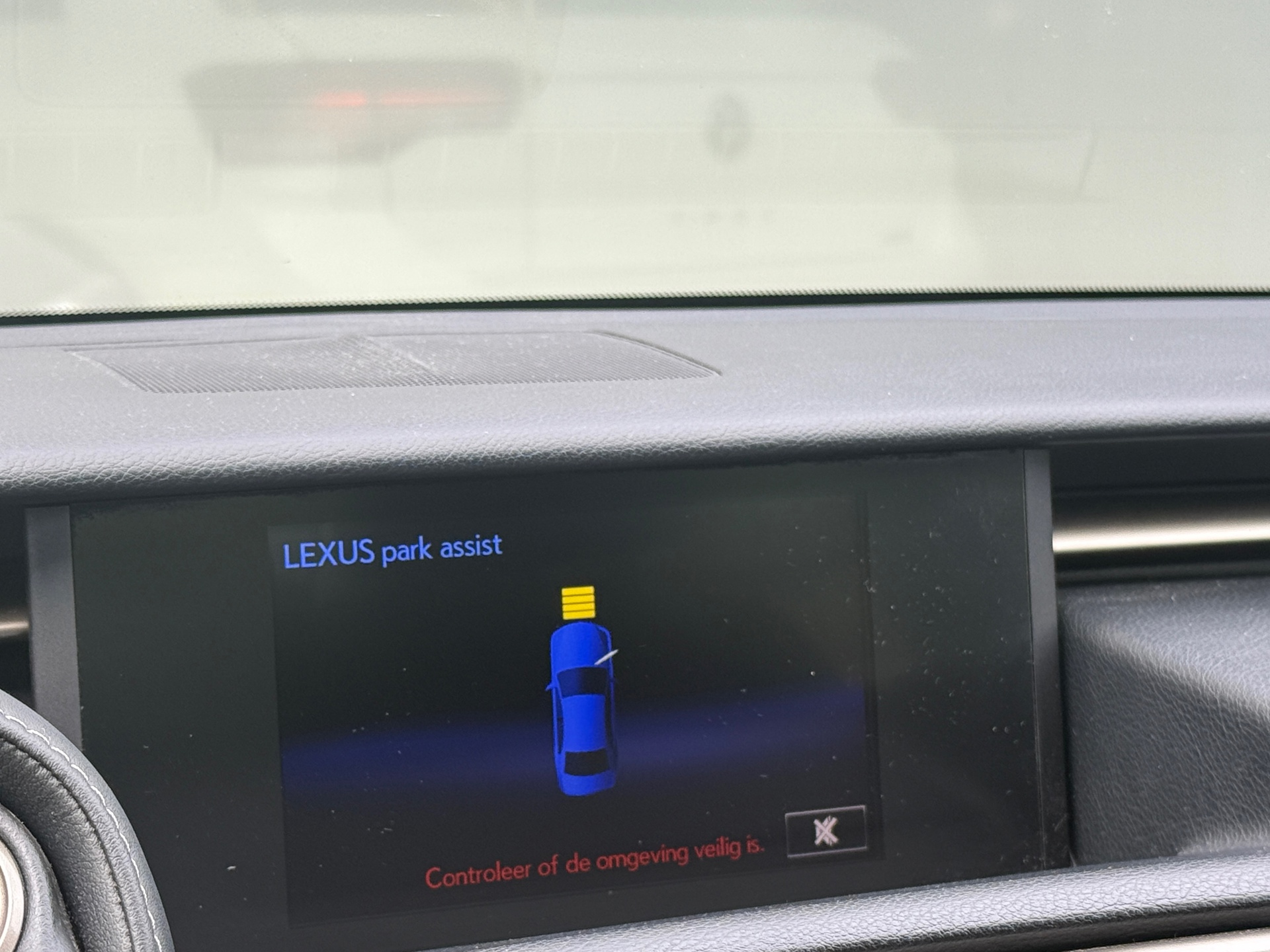 Foto van Lexus Lexus Is300h
