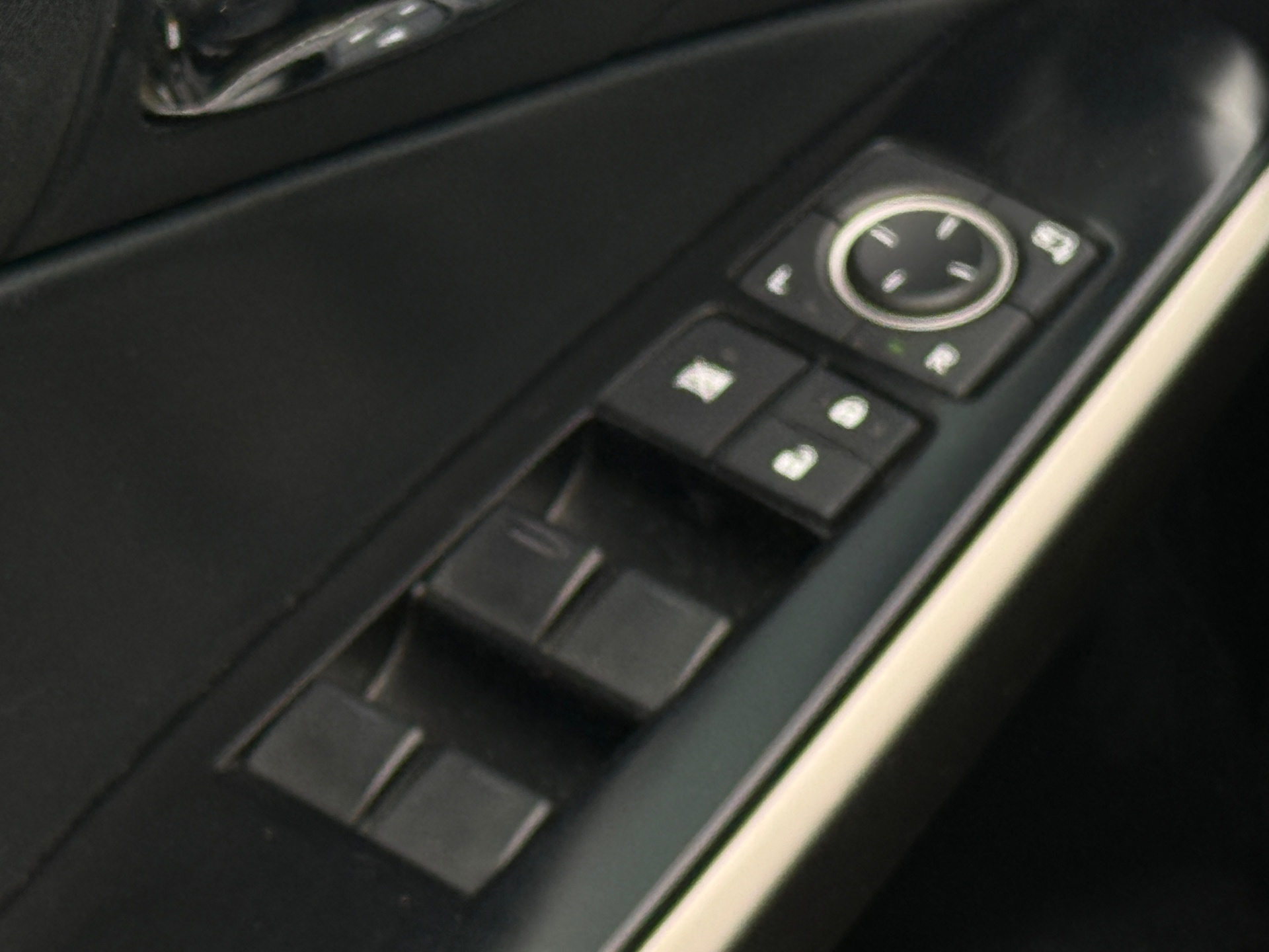 Foto van Lexus Lexus Is300h