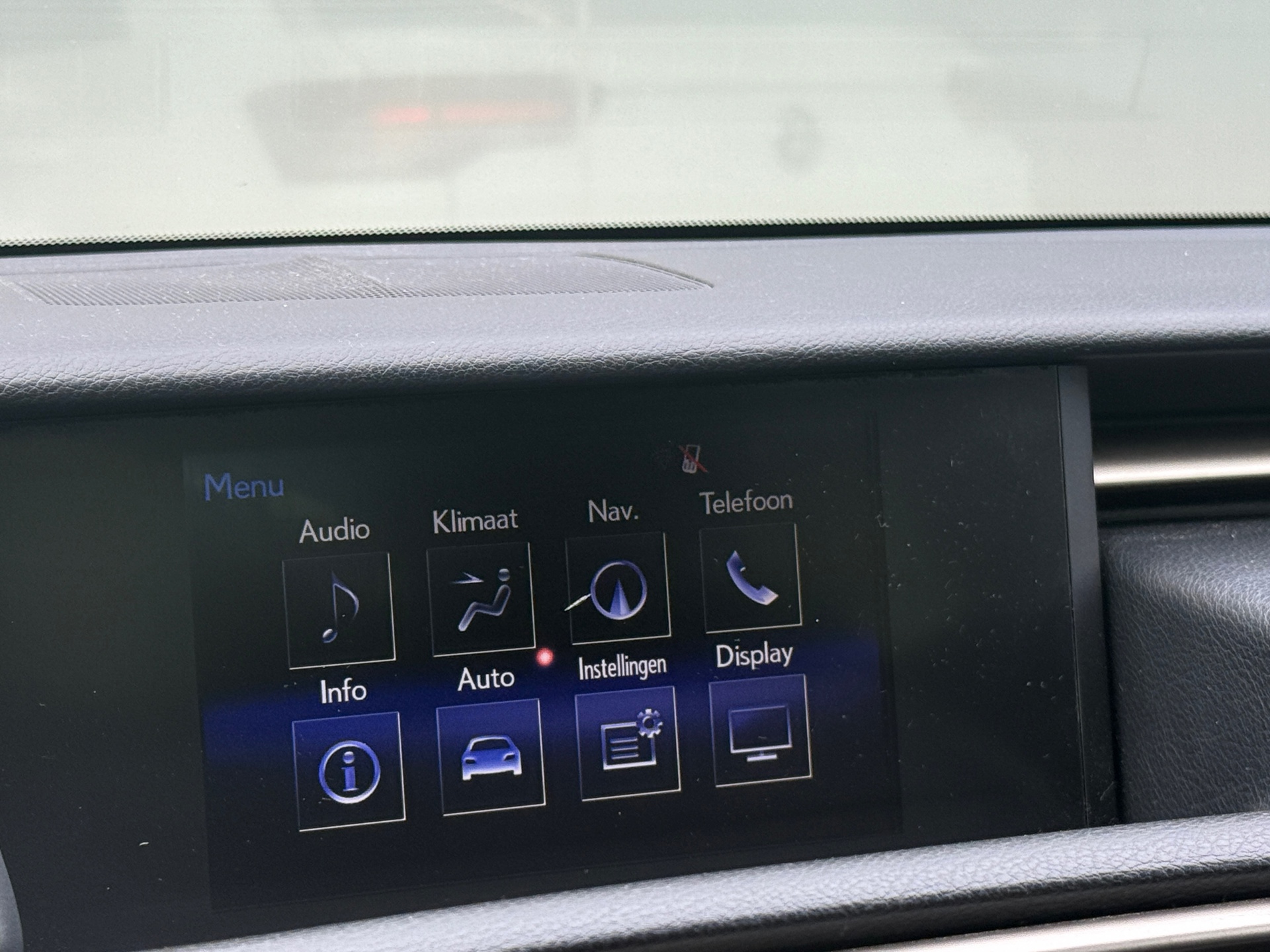 Foto van Lexus Lexus Is300h
