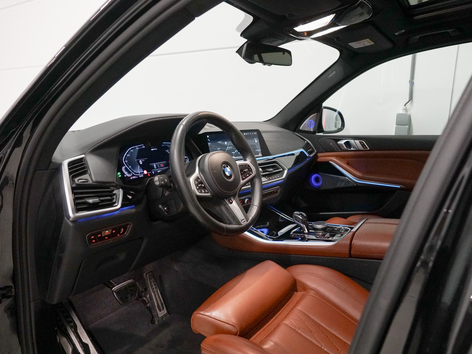 Foto van BMW X5