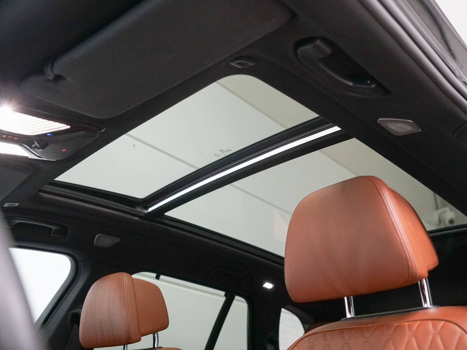 Foto van BMW X5