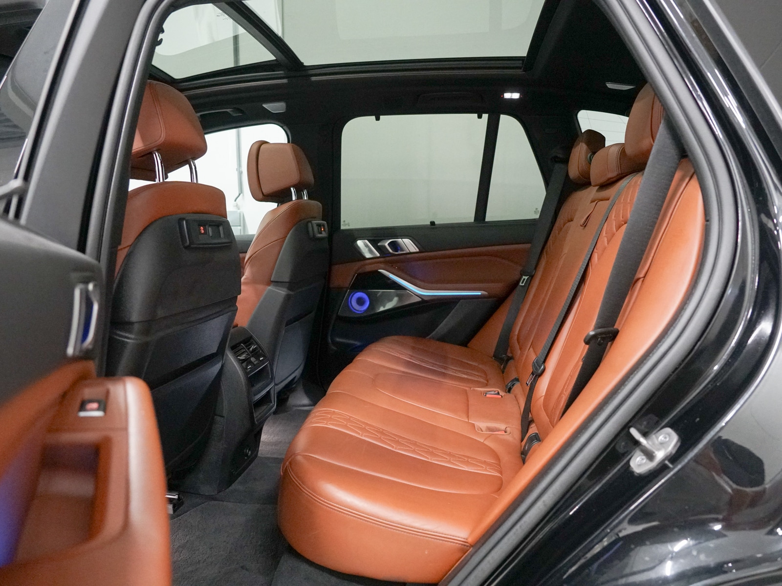Foto van BMW X5