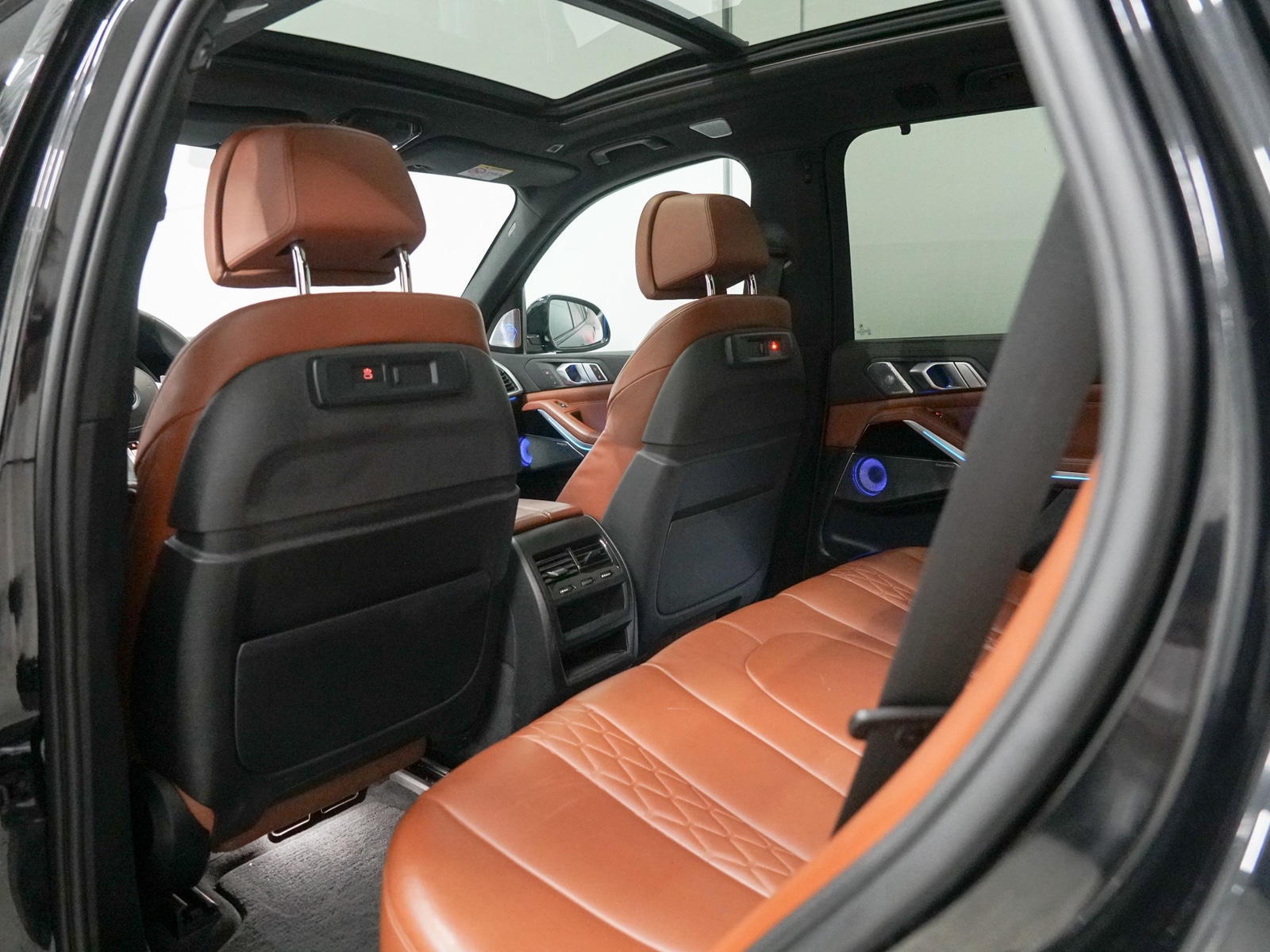 Foto van BMW X5