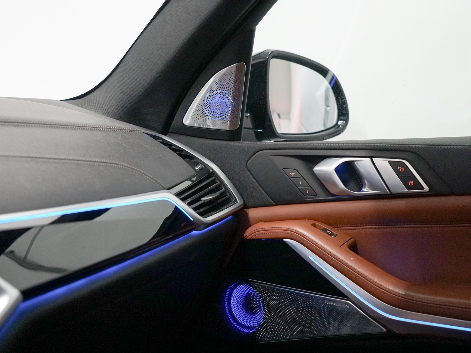 Foto van BMW X5
