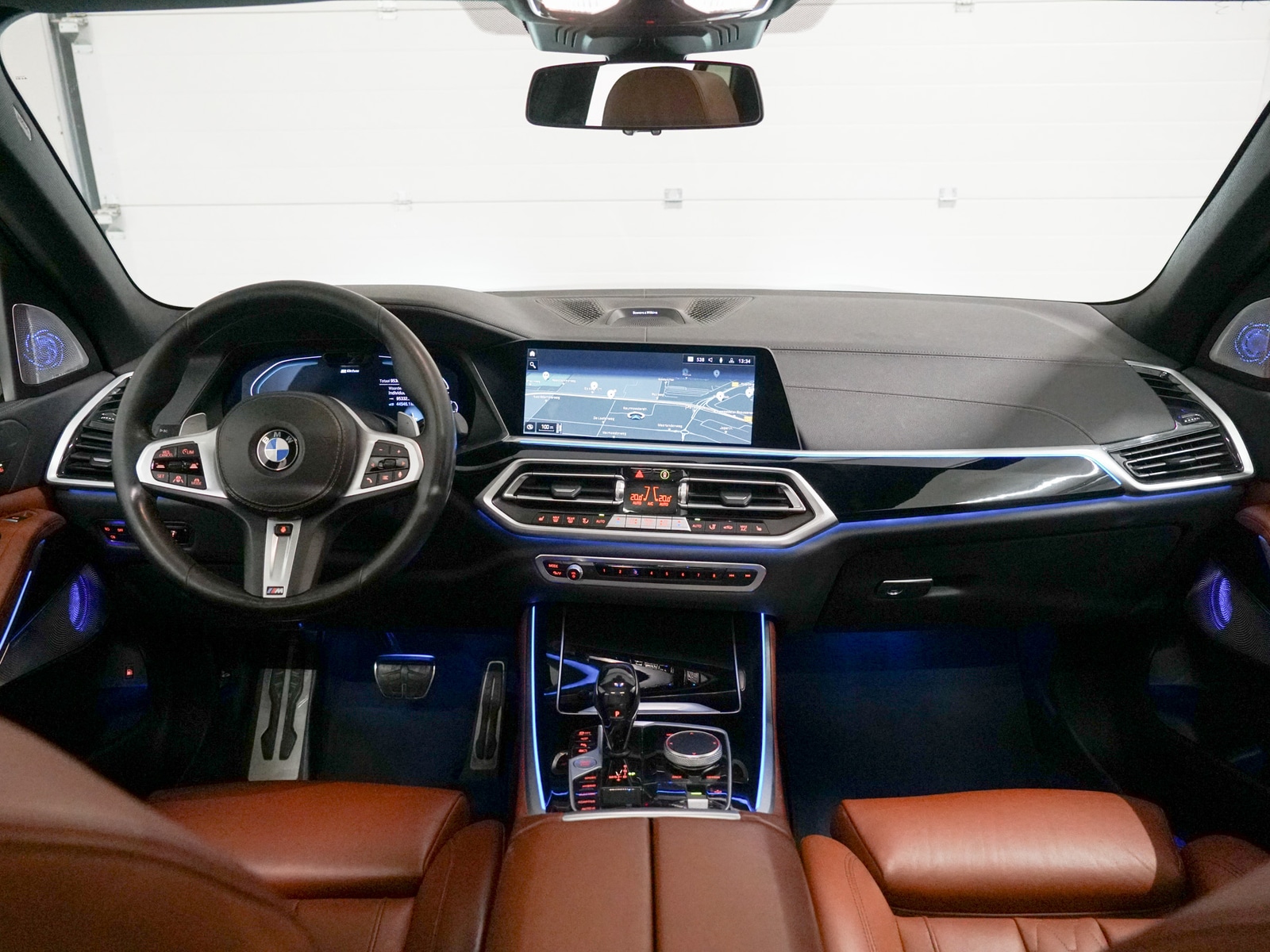 Foto van BMW X5