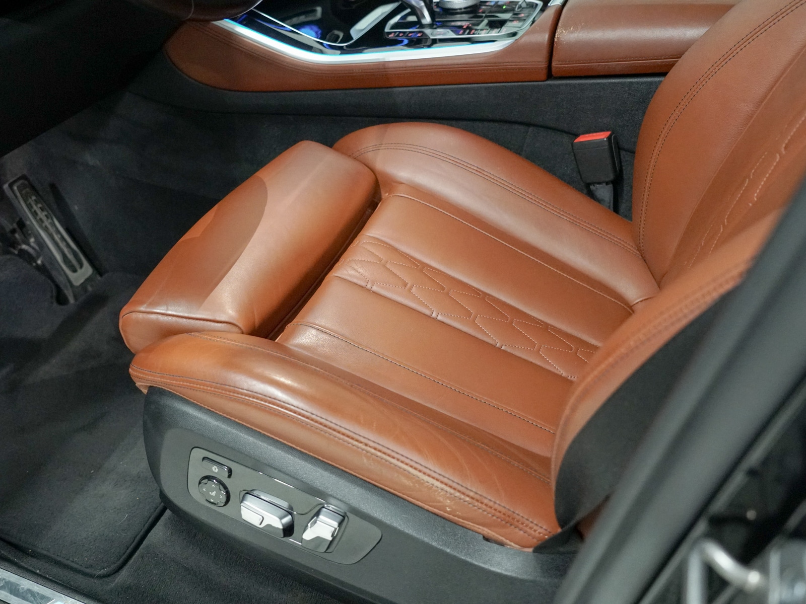 Foto van BMW X5