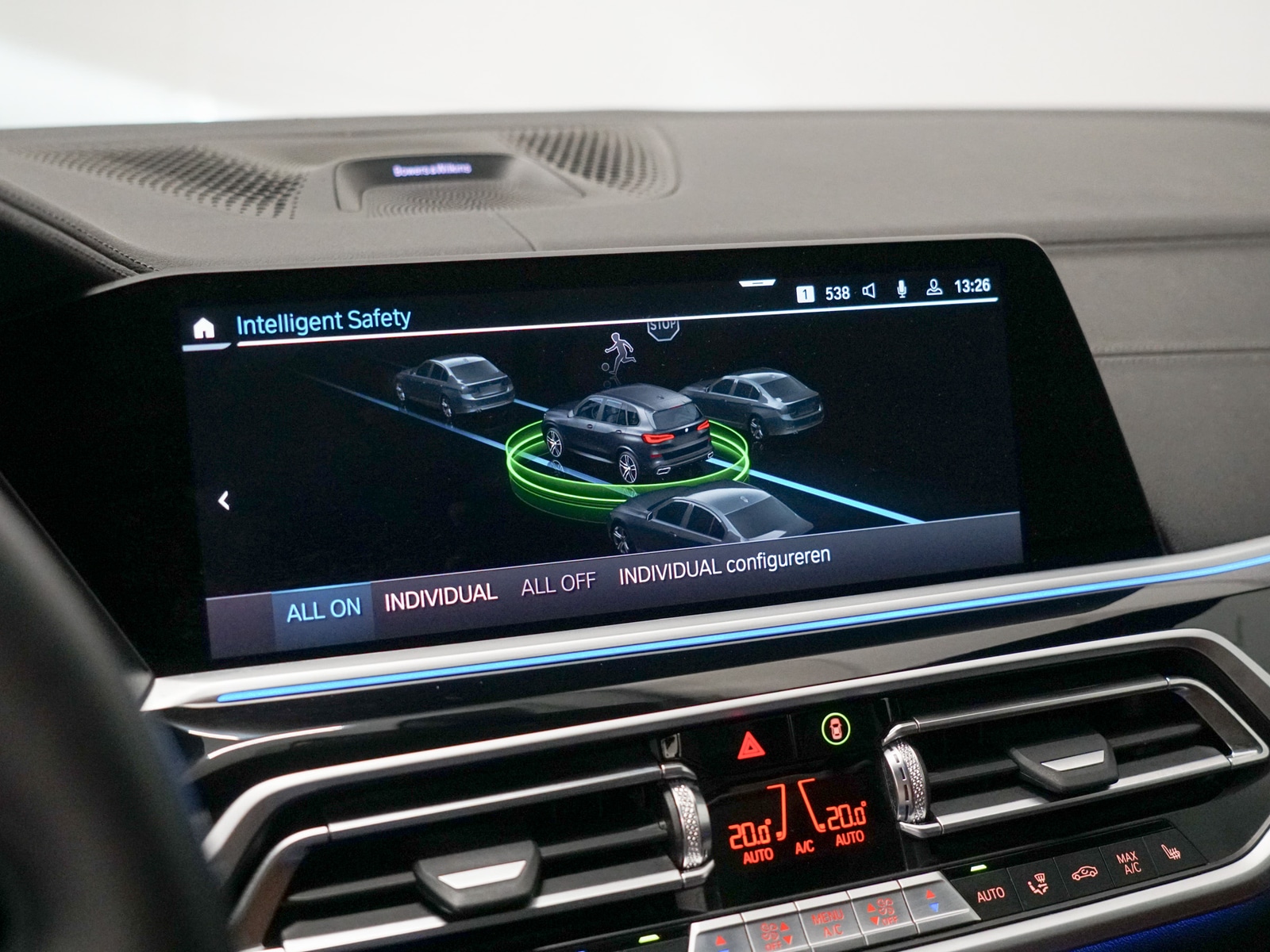 Foto van BMW X5