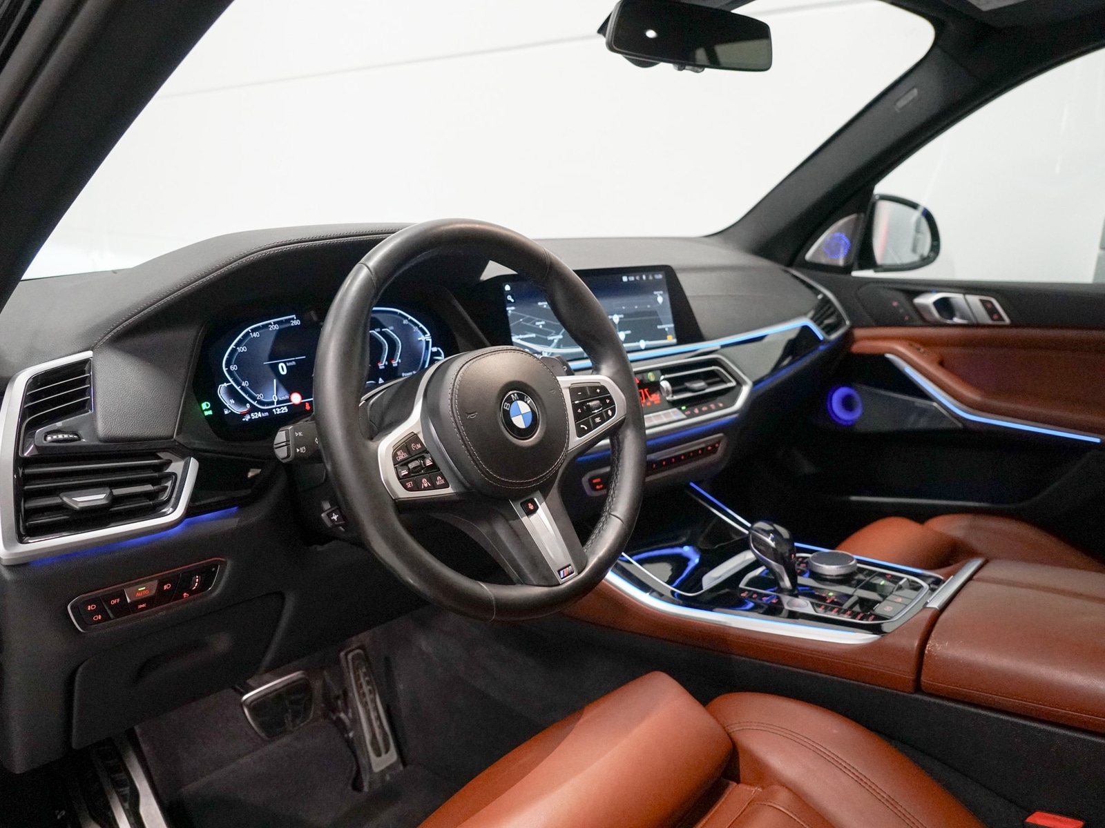 Foto van BMW X5