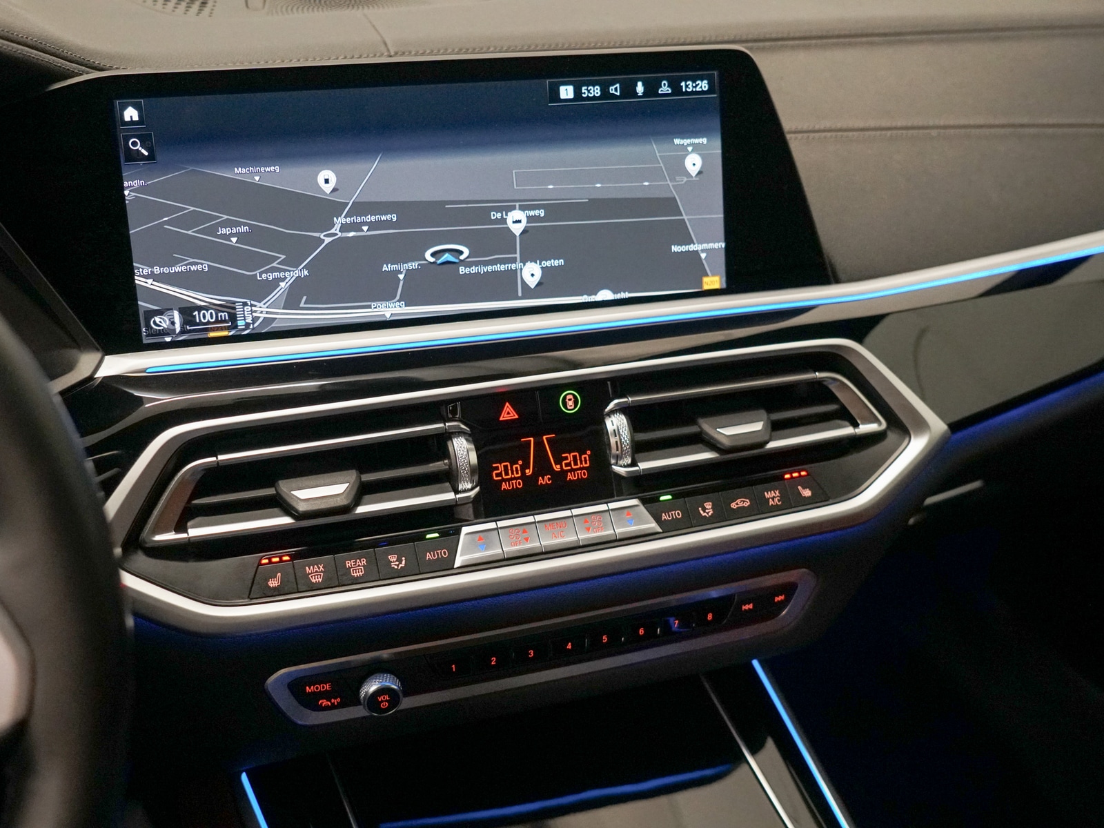 Foto van BMW X5