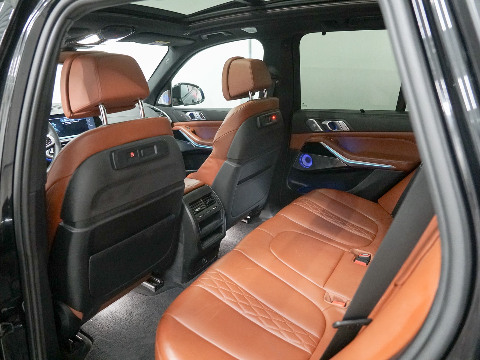 Foto van BMW X5