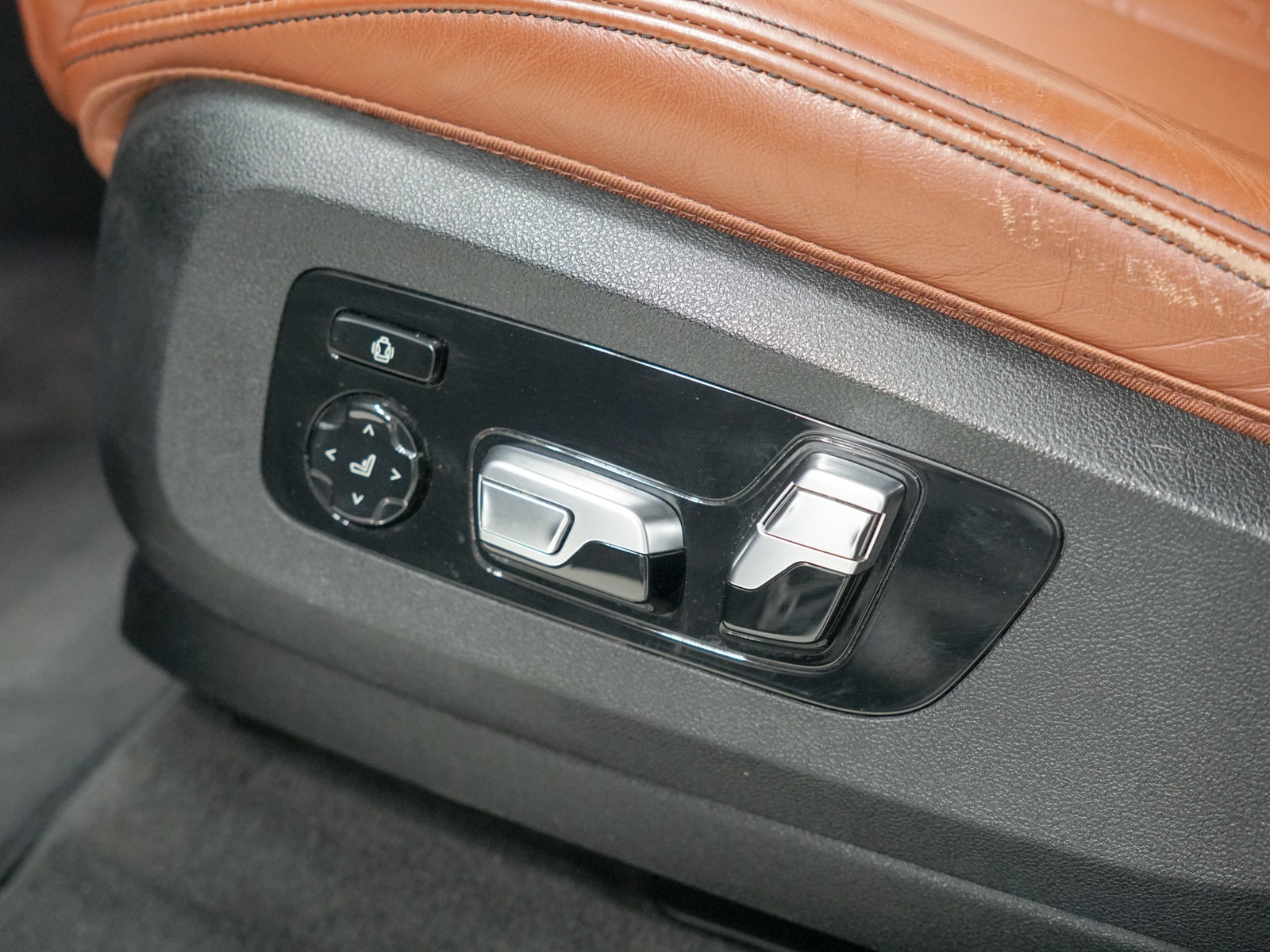 Foto van BMW X5