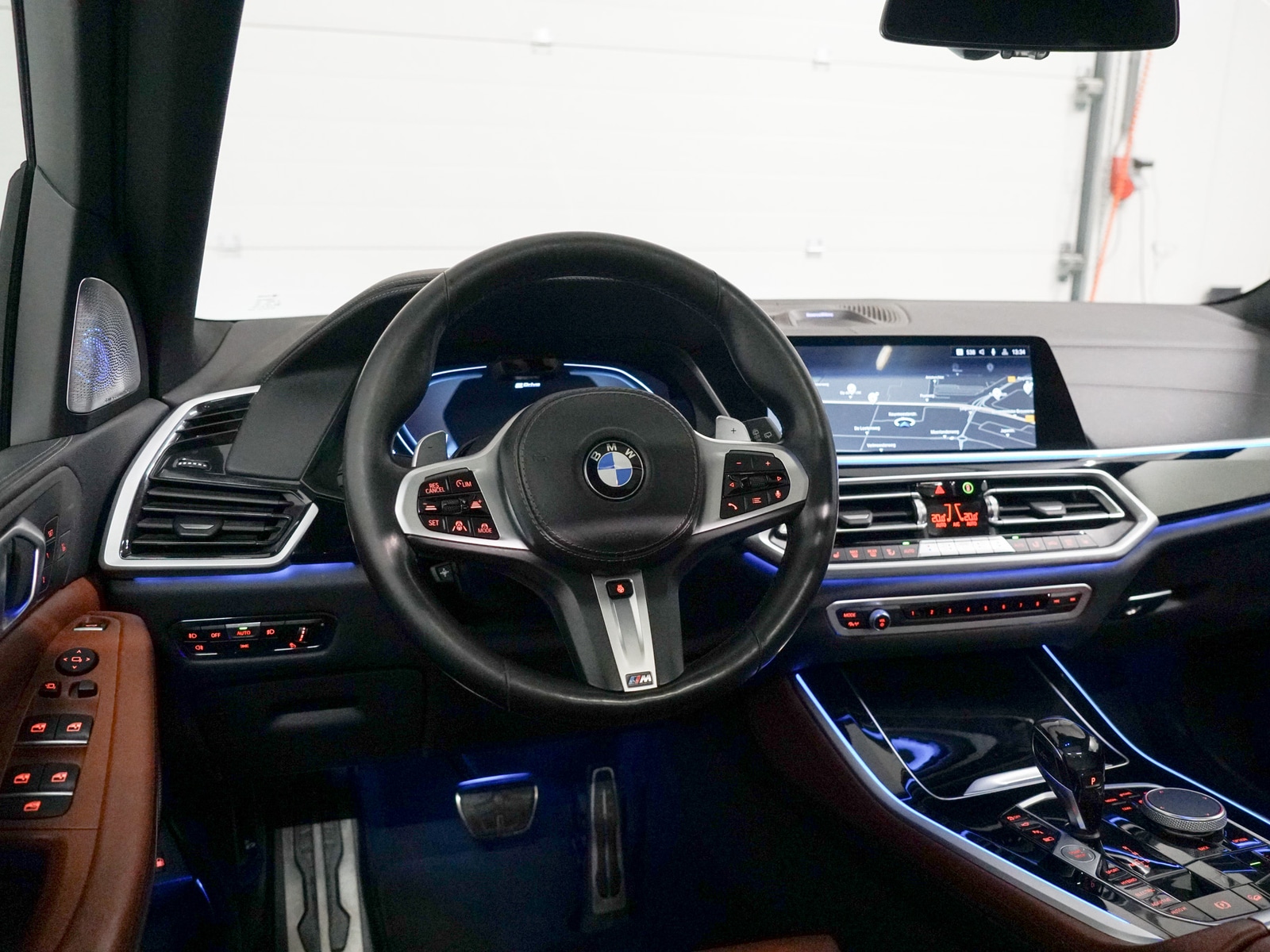 Foto van BMW X5