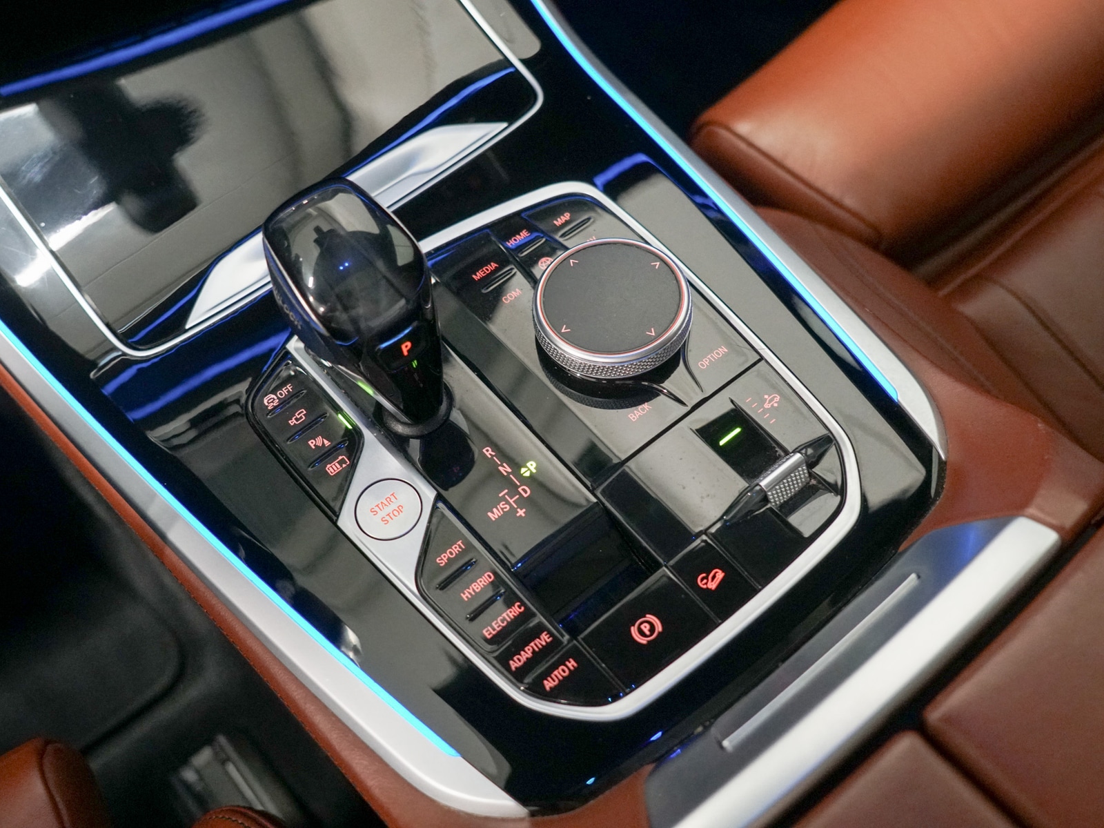 Foto van BMW X5