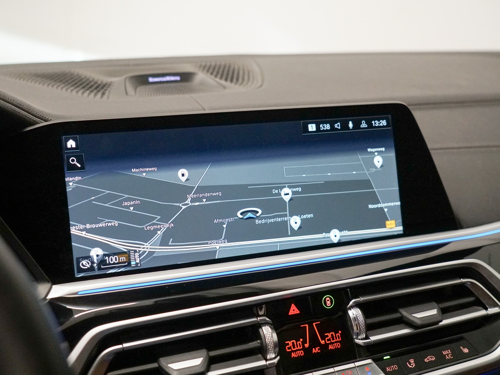 Foto van BMW X5