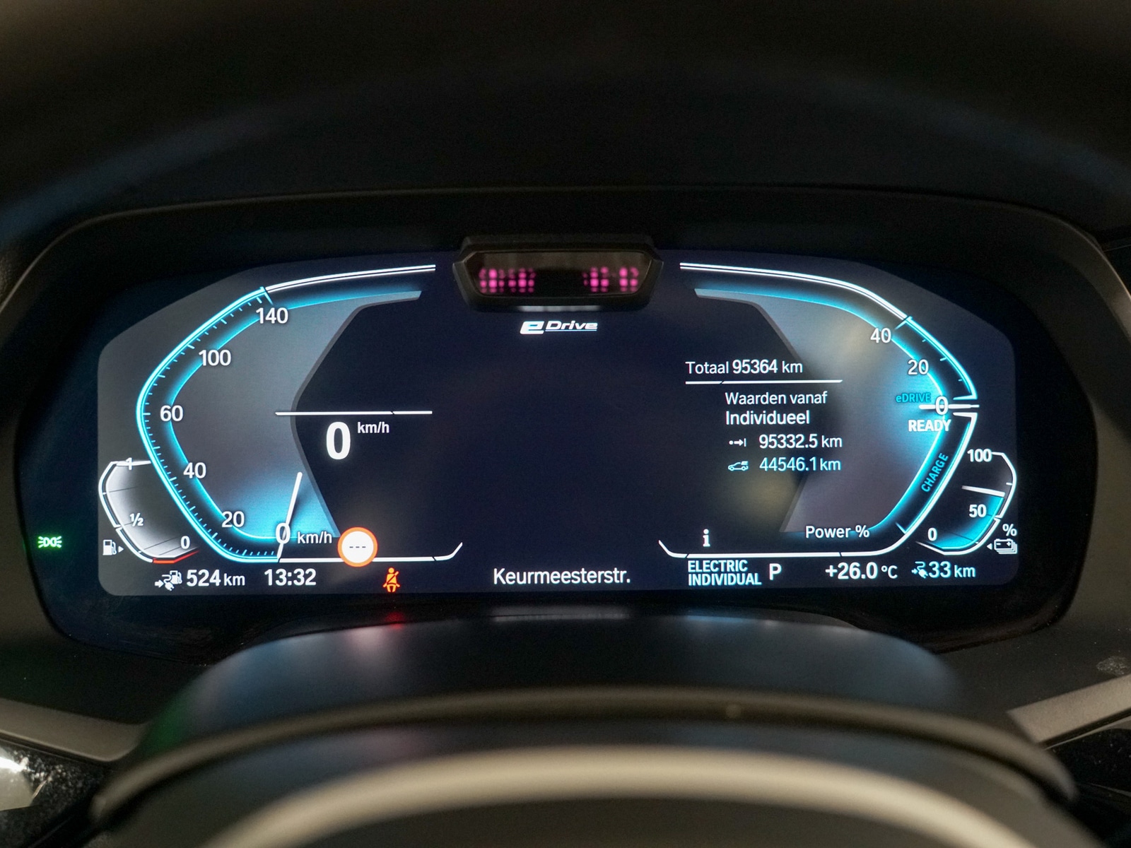 Foto van BMW X5