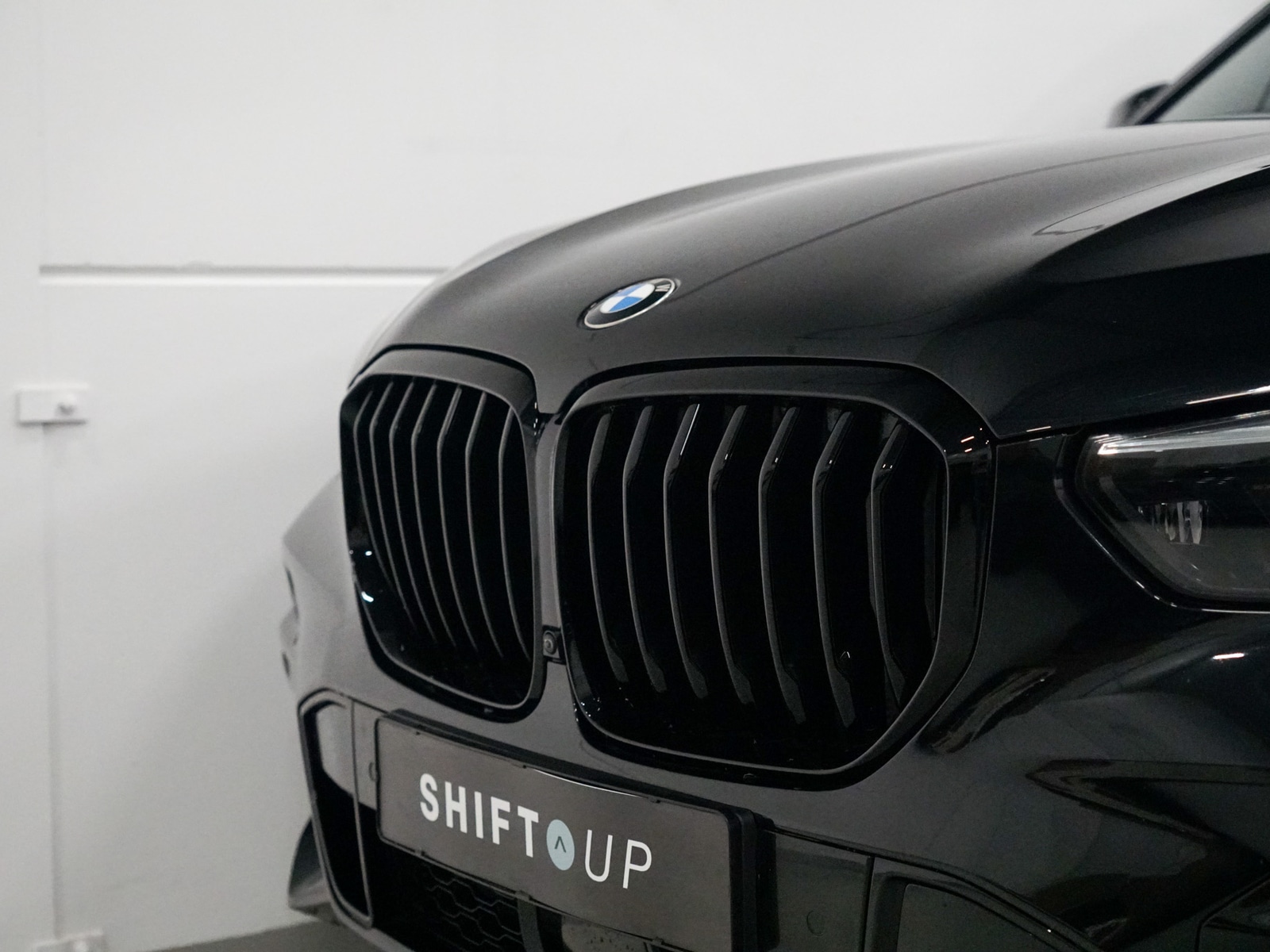 Foto van BMW X5