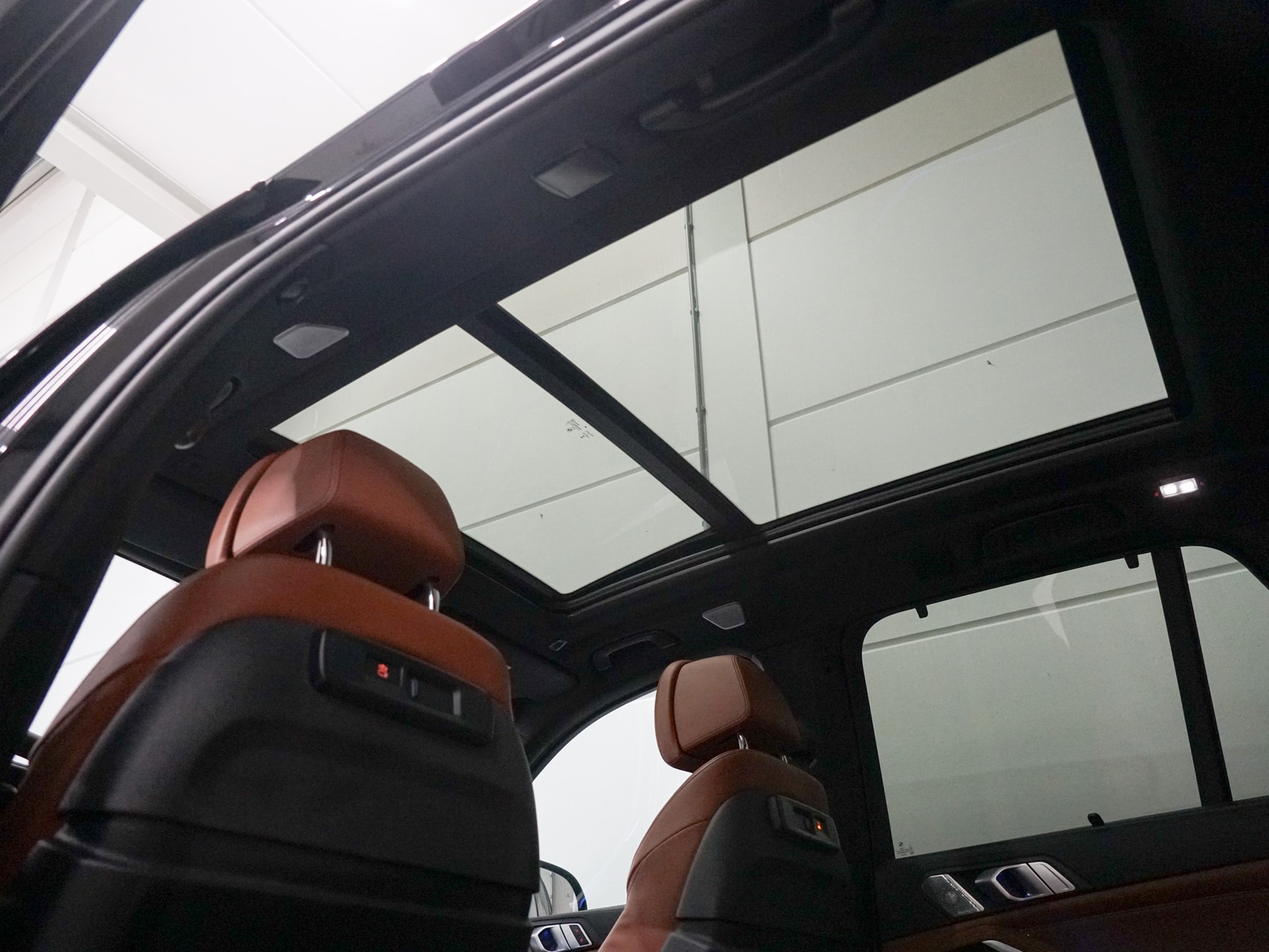 Foto van BMW X5