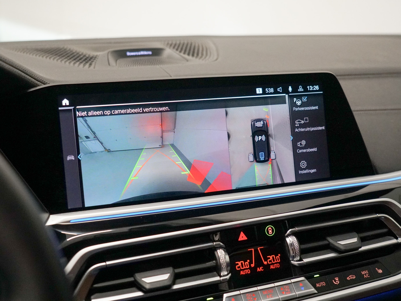 Foto van BMW X5