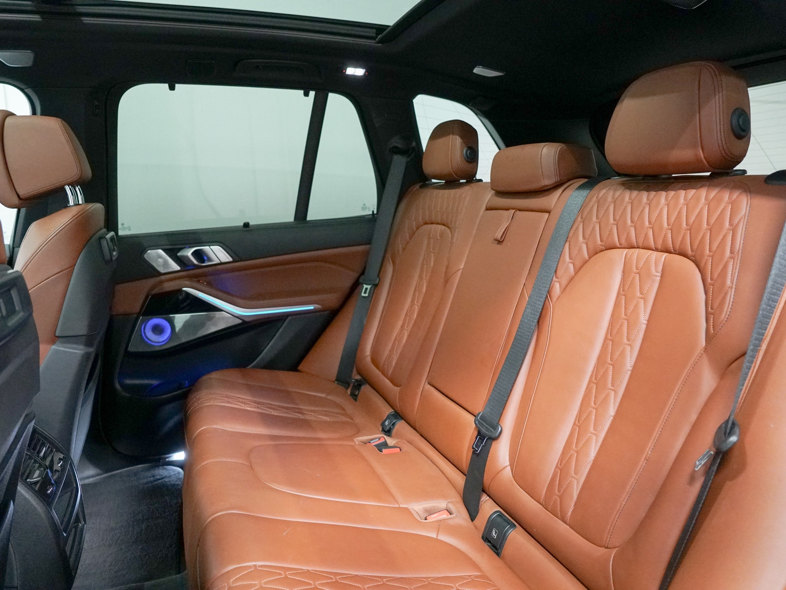 Foto van BMW X5