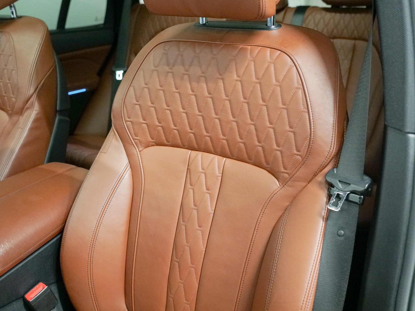 Foto van BMW X5