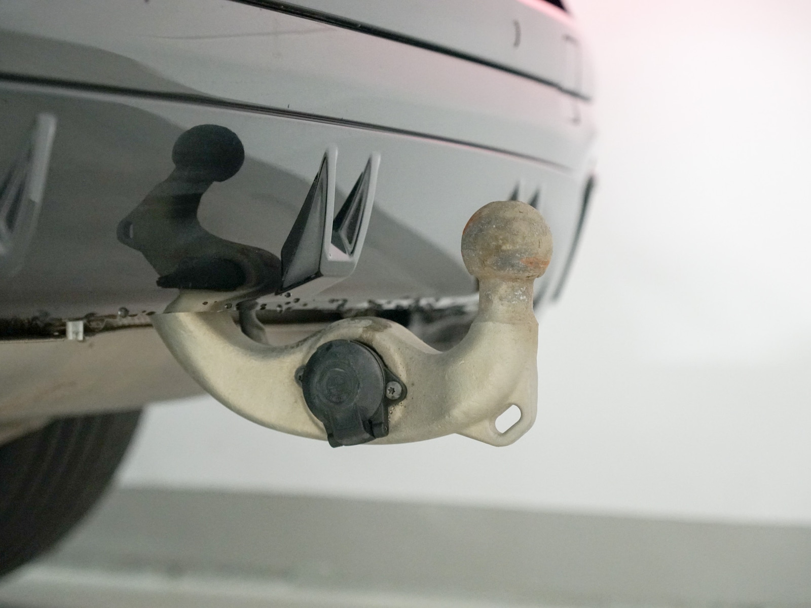 Foto van BMW X5