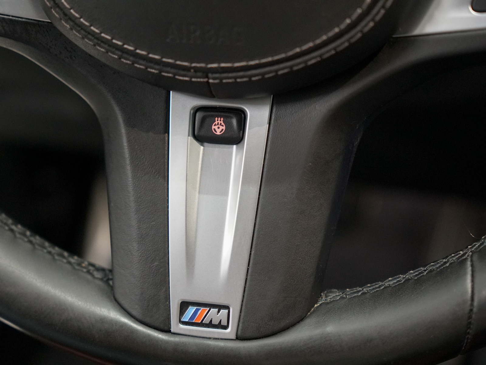 Foto van BMW X5