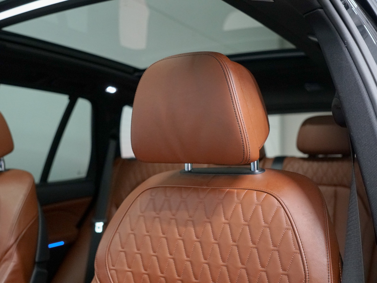 Foto van BMW X5
