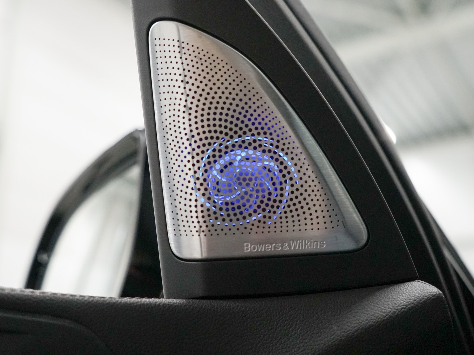 Foto van BMW X5