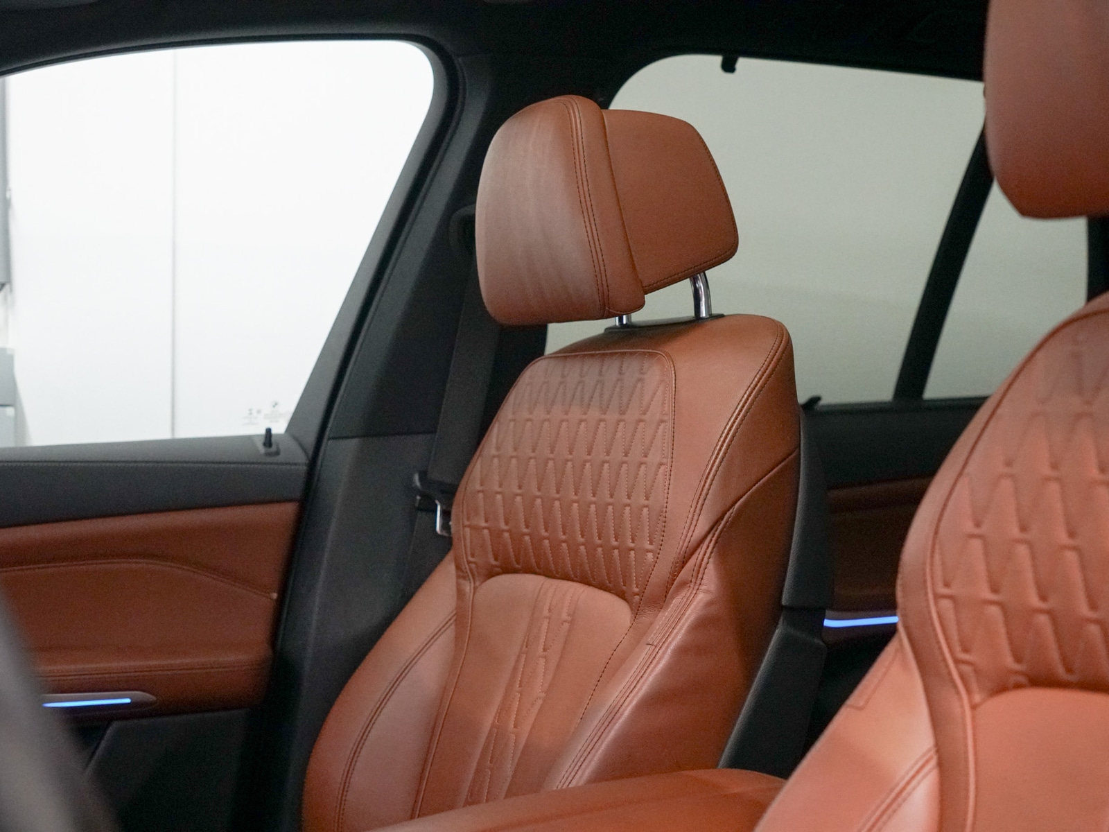 Foto van BMW X5