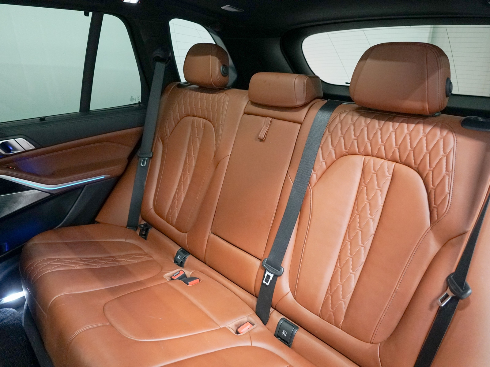 Foto van BMW X5