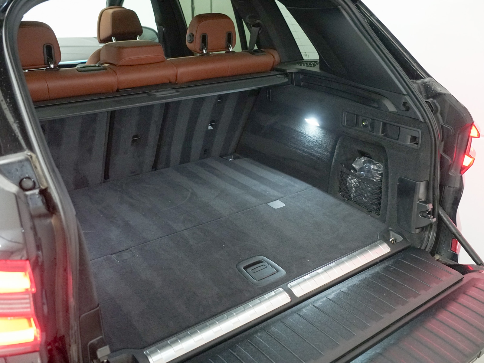 Foto van BMW X5
