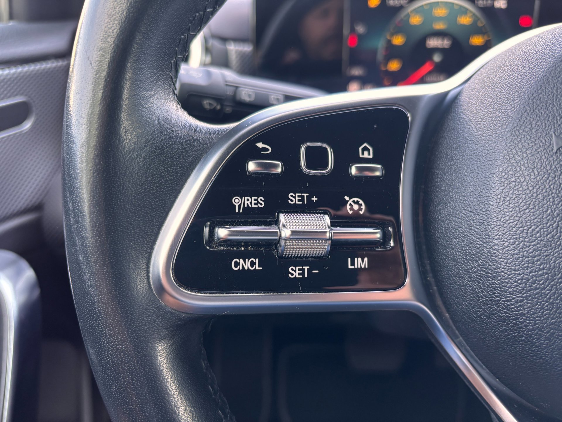 Foto van Mercedes-Benz A 200