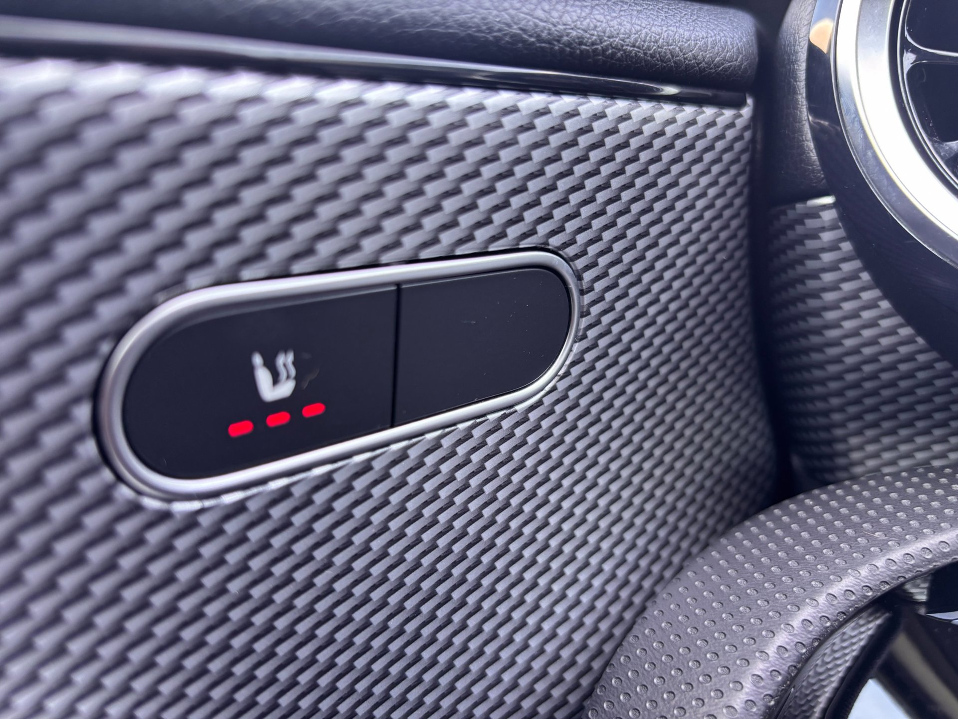 Foto van Mercedes-Benz A 200