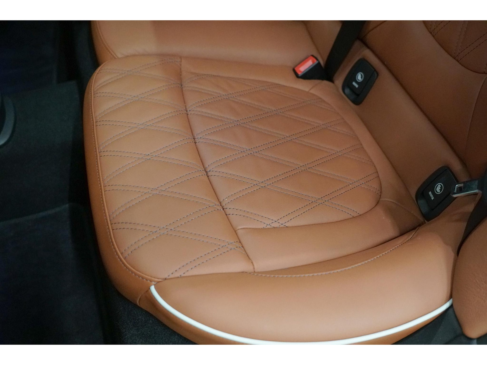 Foto van Mini Clubman