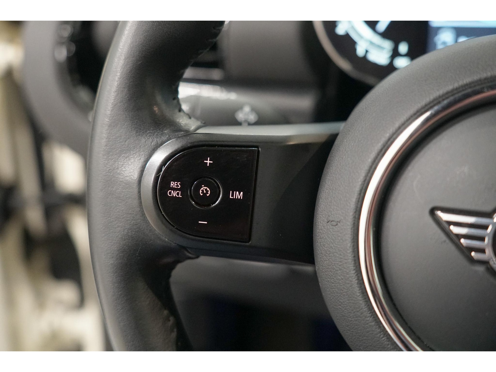 Foto van Mini Clubman
